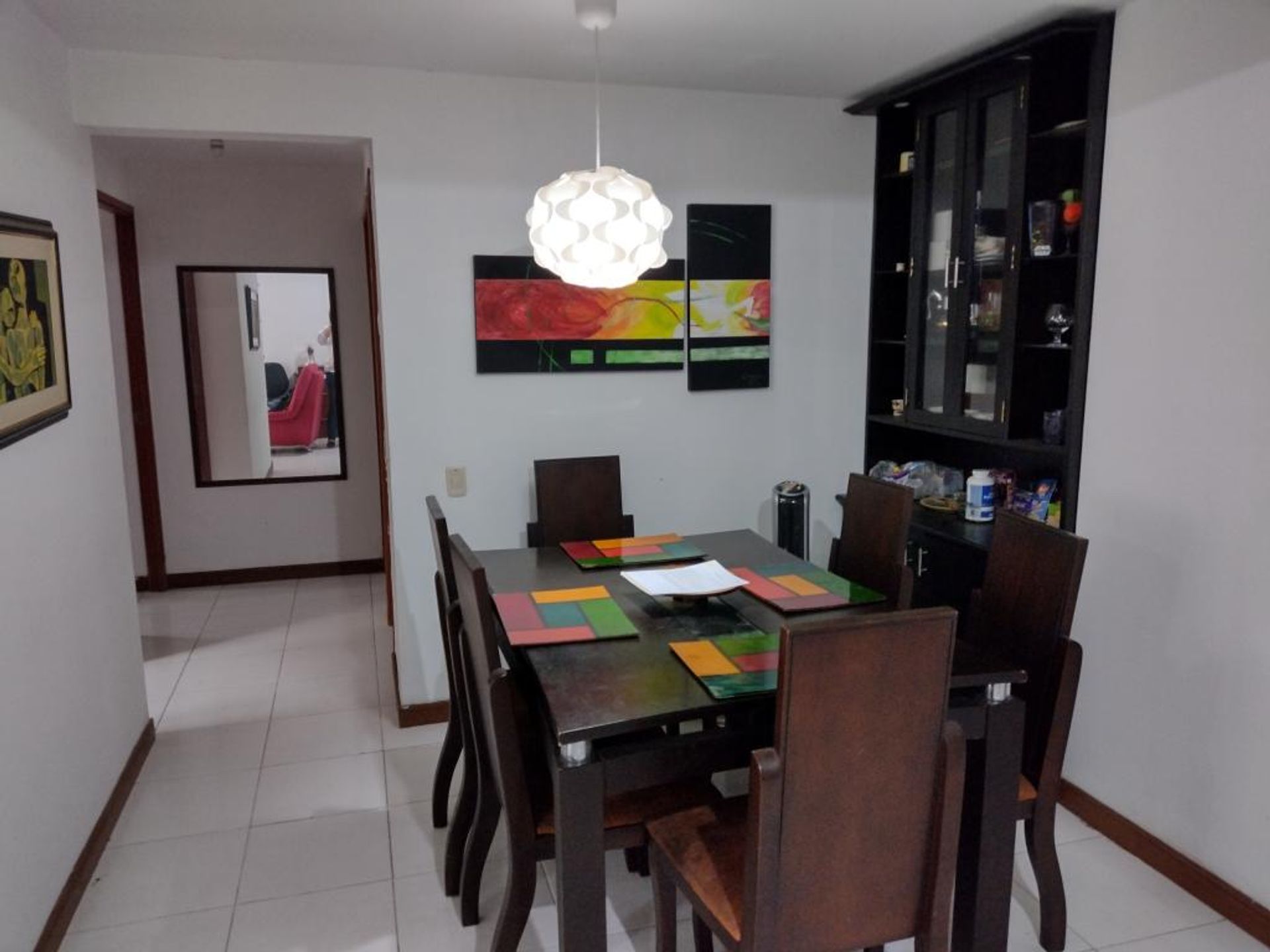 Condominio en La Pereza, Valle del Cauca 10080971