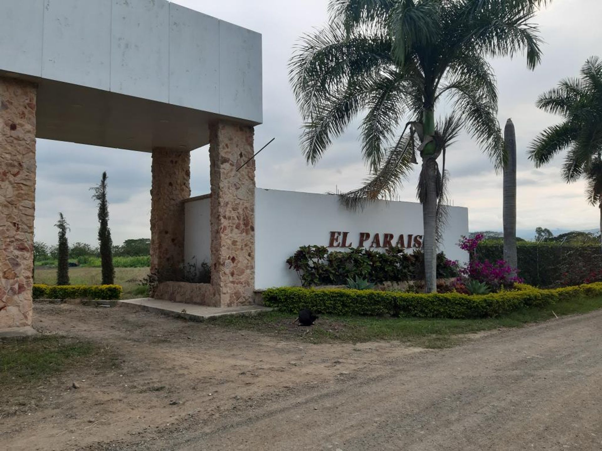 Land in Palmira,  10080972