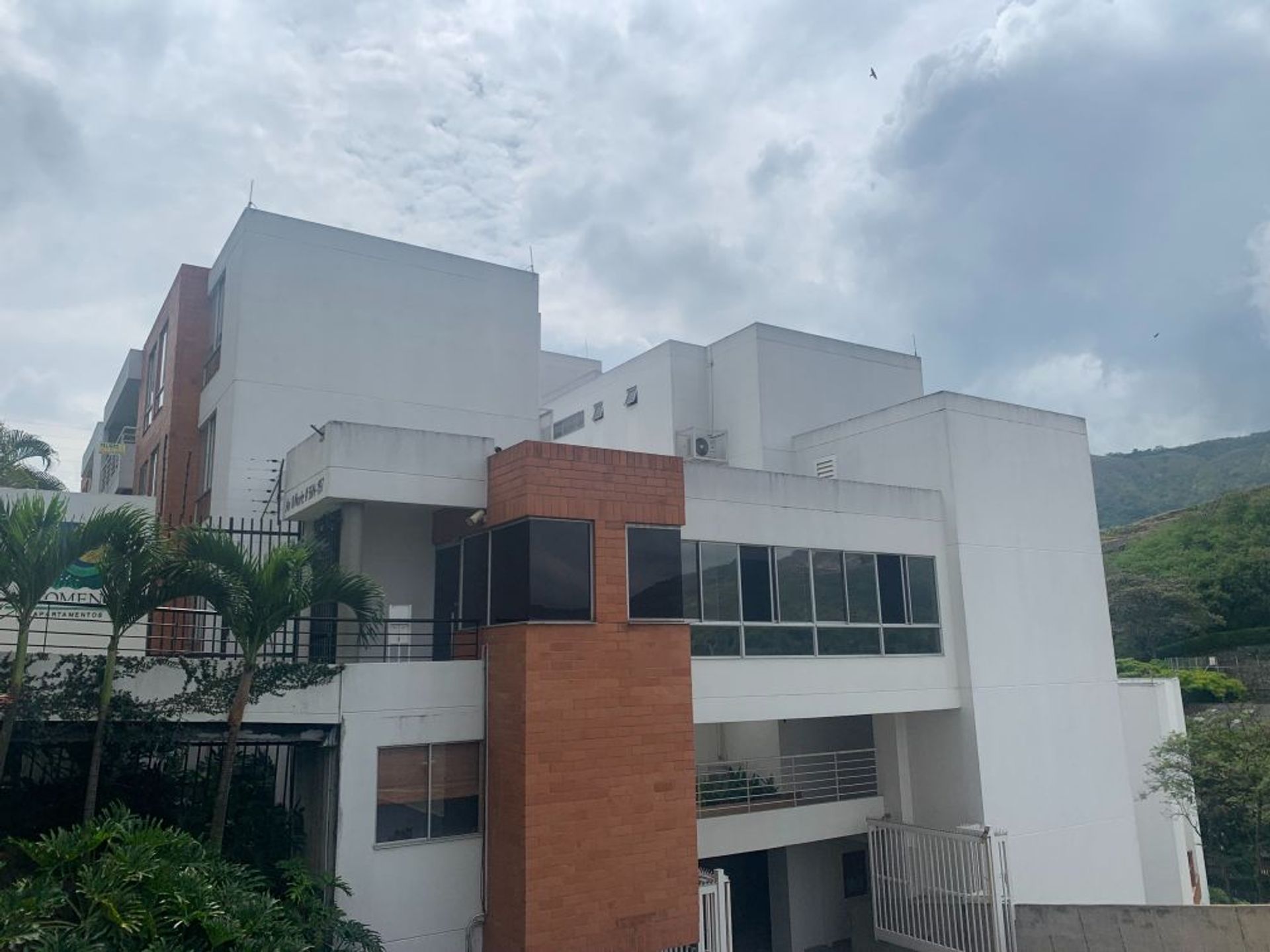 Condominium dans Las Guacas, Valle del Cauca 10080974