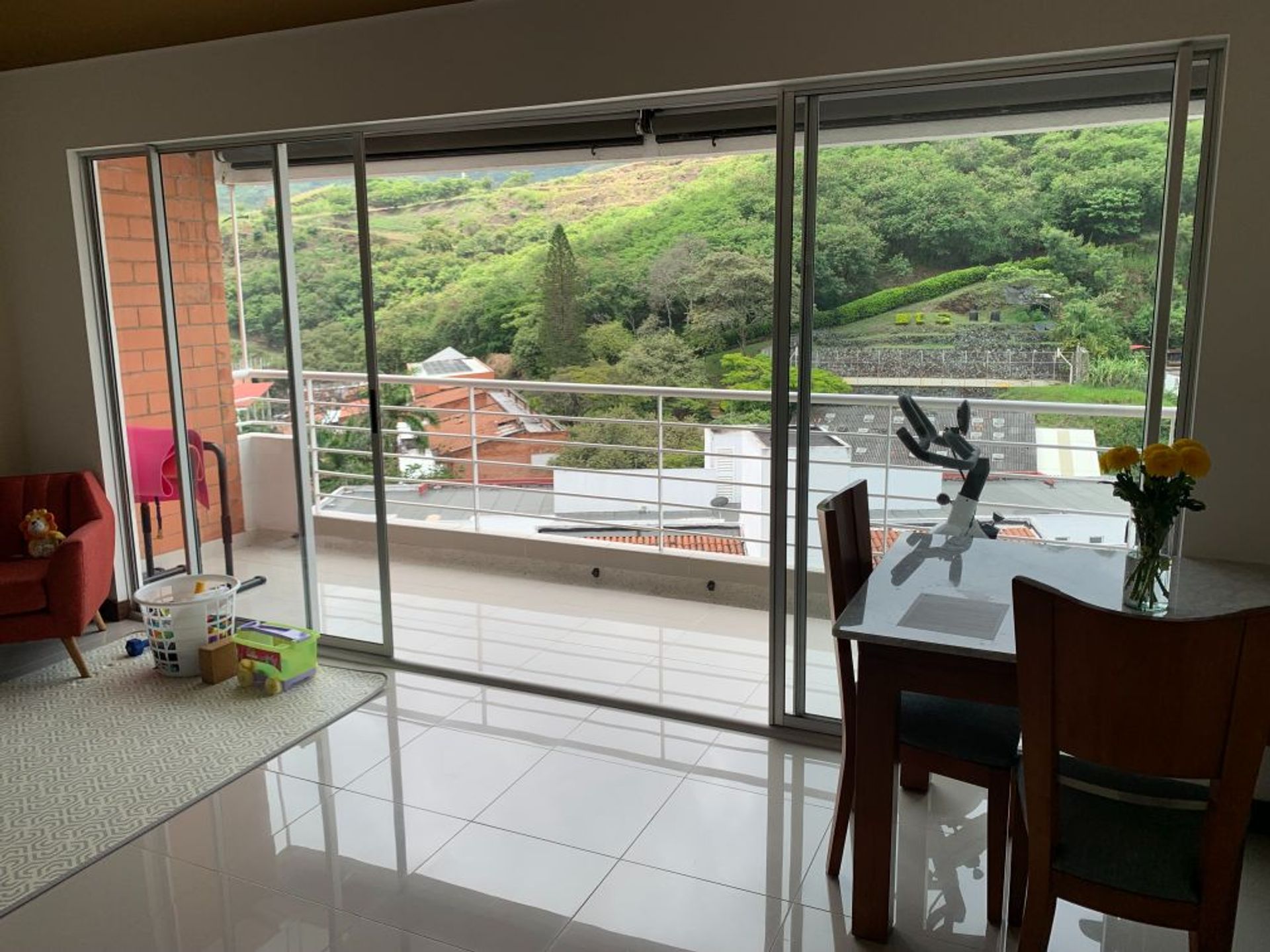 Condominium in Las Guacas, Valle del Cauca 10080974