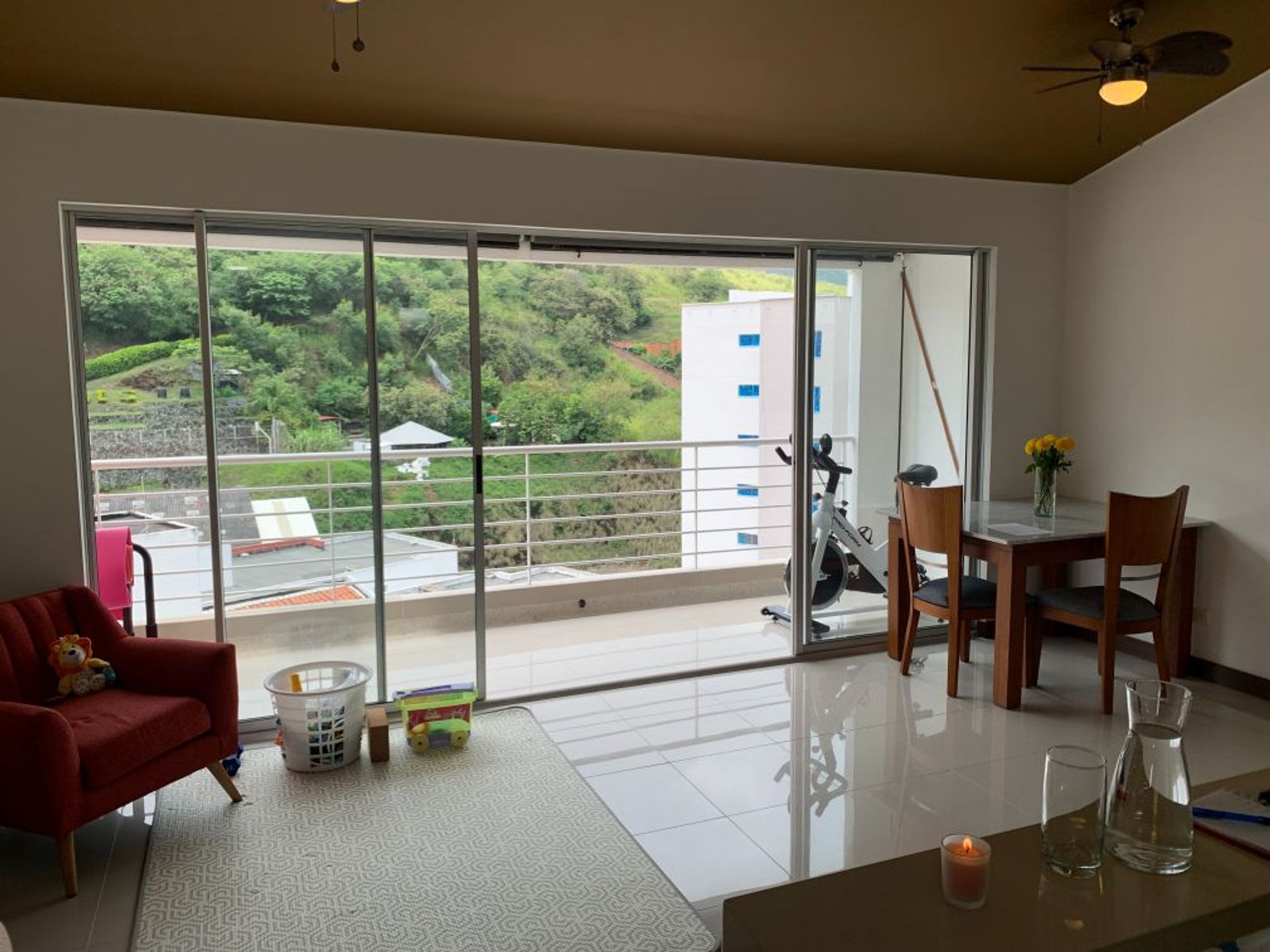 Condominium dans Las Guacas, Valle del Cauca 10080974