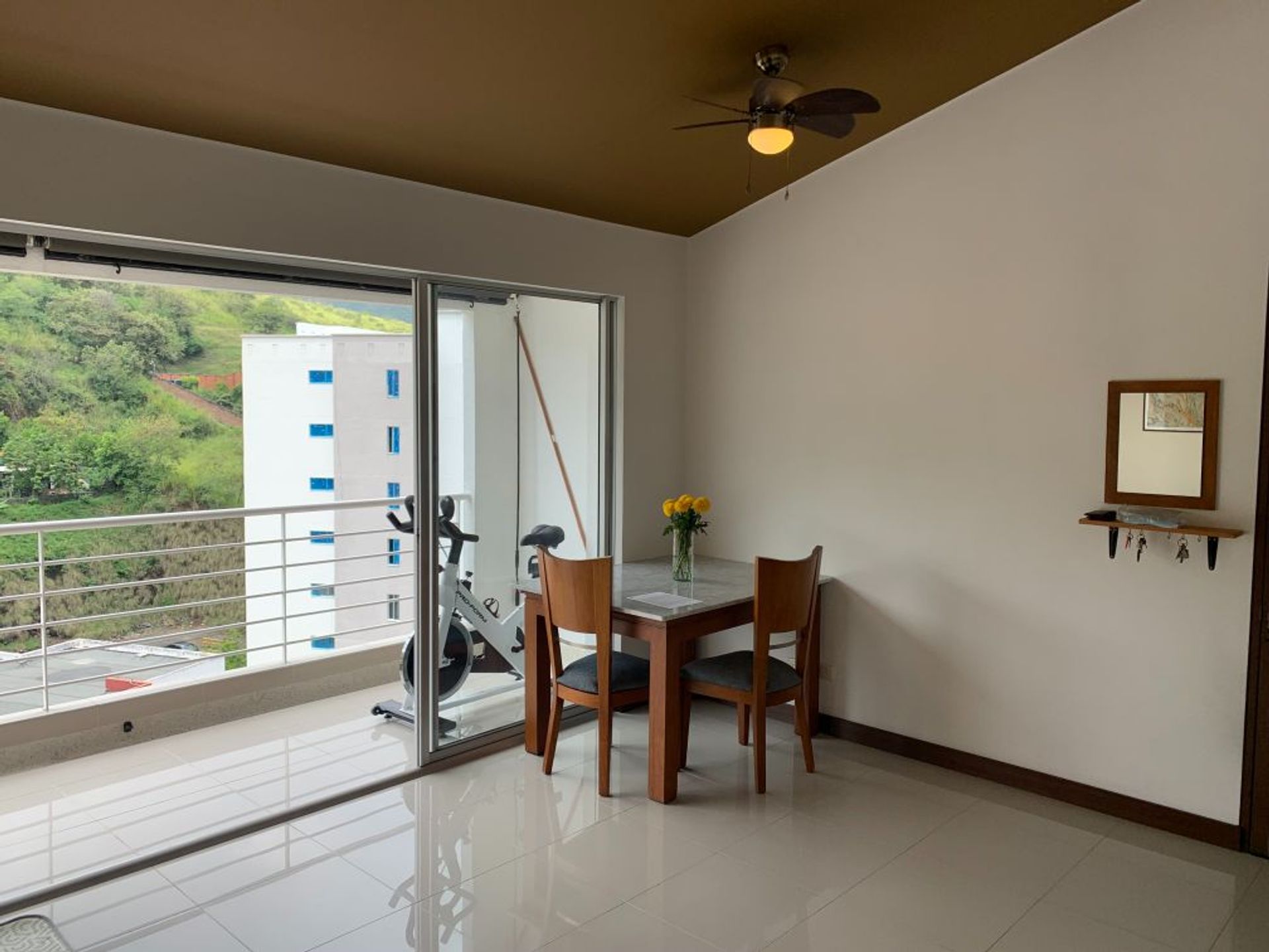 Condominium dans Las Guacas, Valle del Cauca 10080974