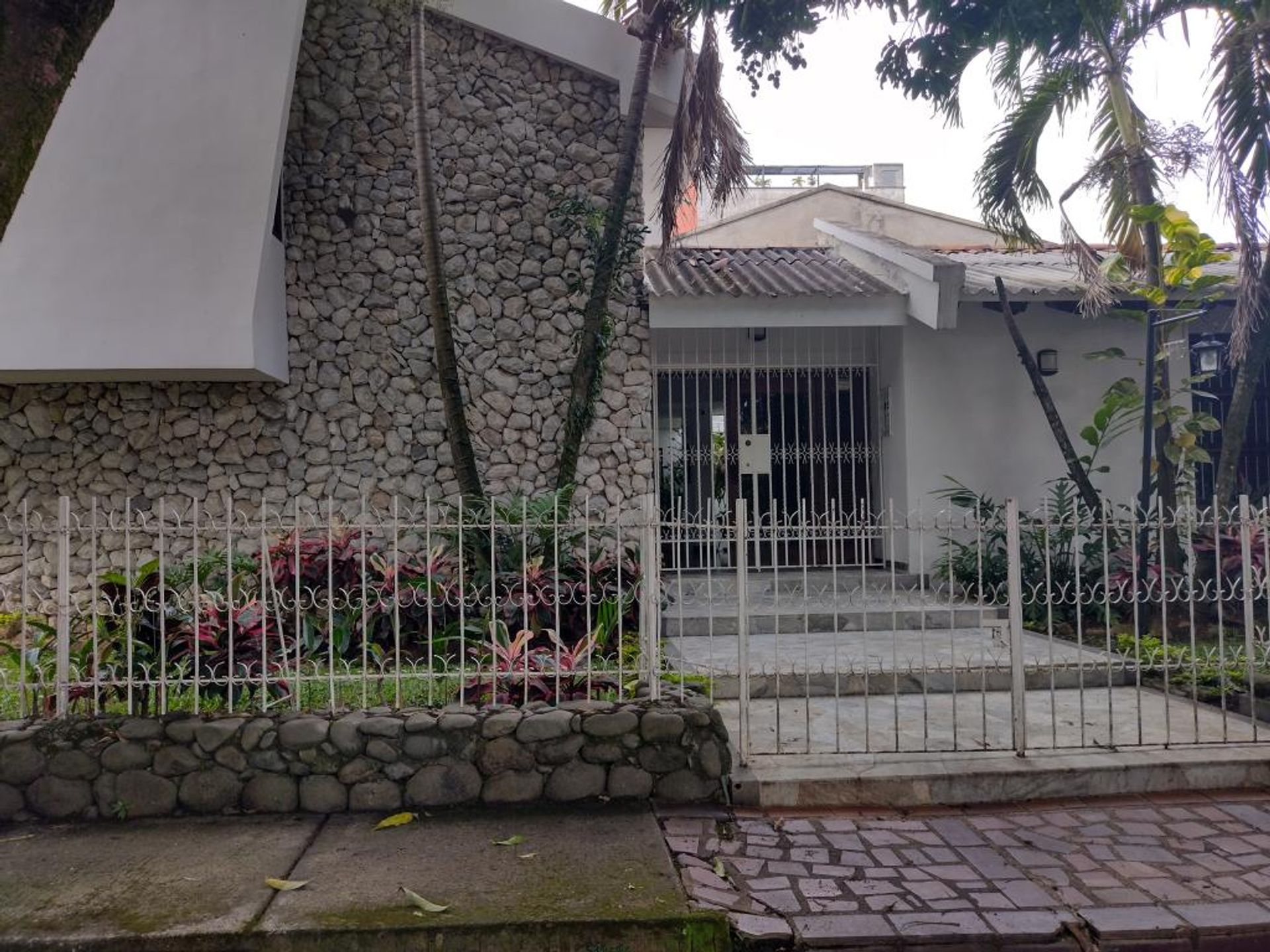 casa en Ciudad Jardín, Valle del Cauca 10080975