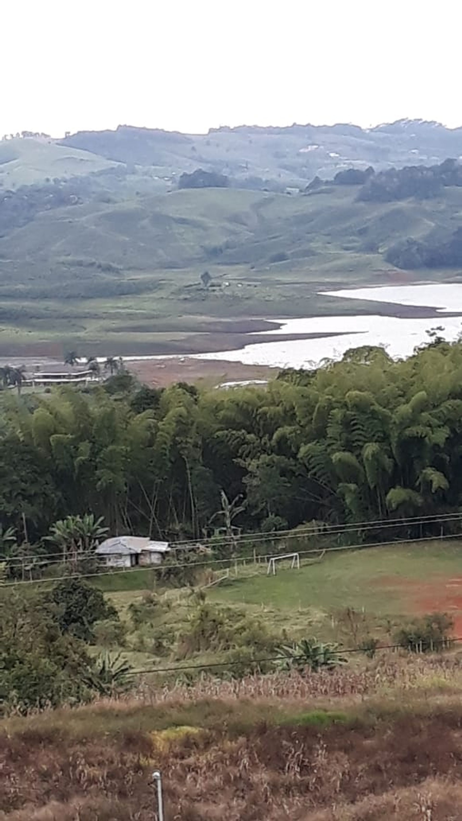 Maa sisään Darién, Valle del Cauca 10080976