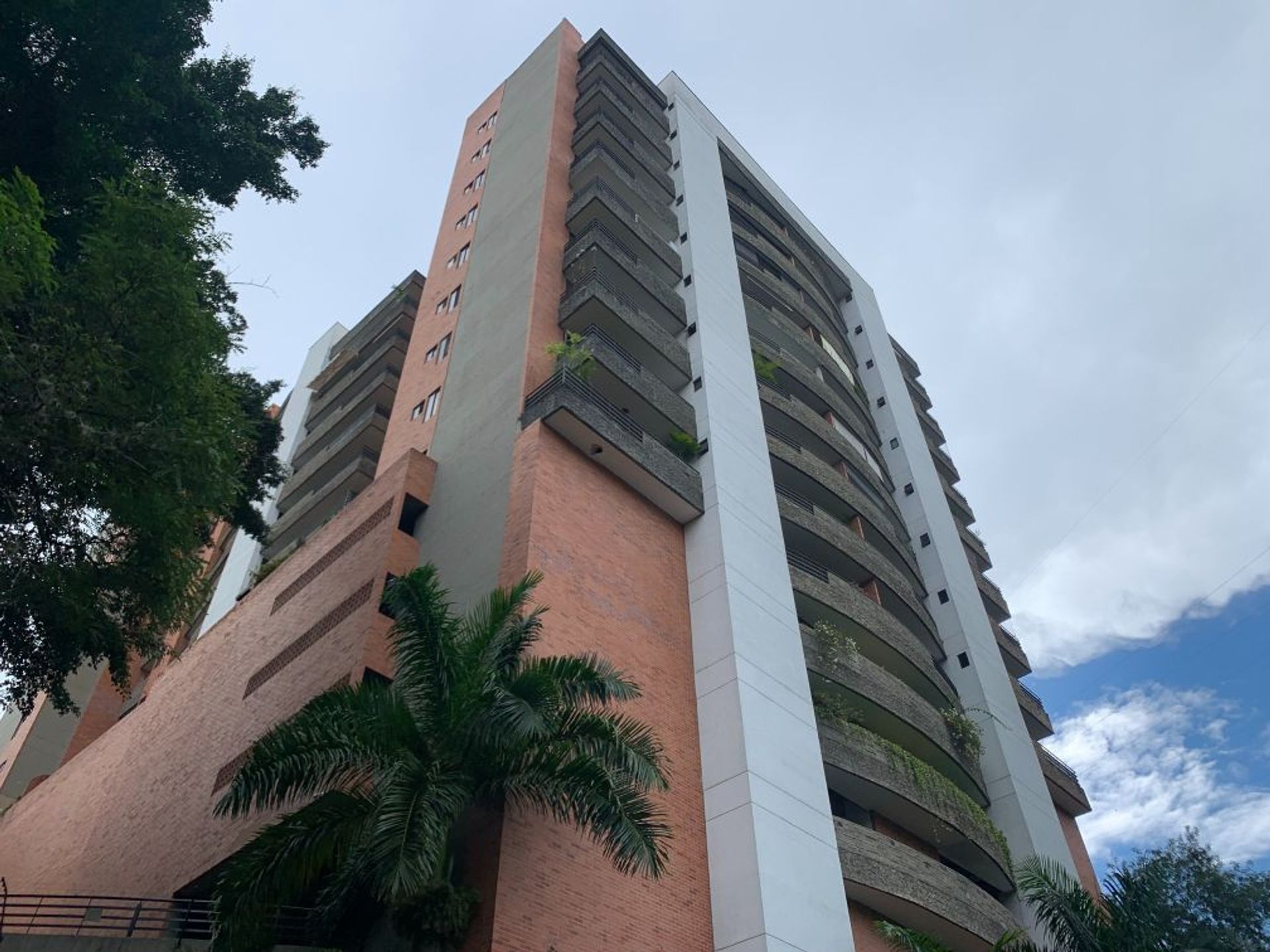 Condominio en Balastera, Valle del Cauca 10080980