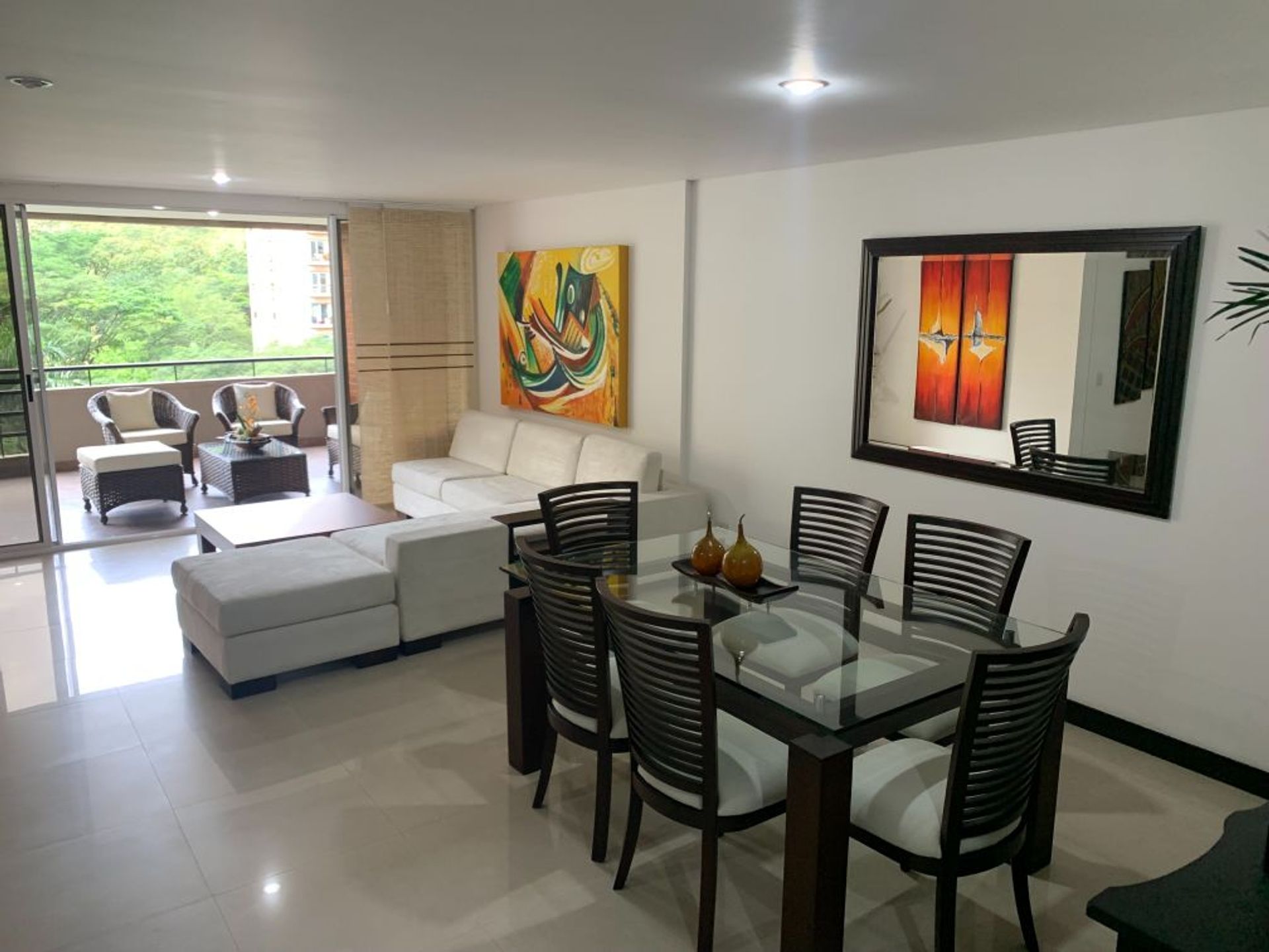 Condominio en Balastera, Valle del Cauca 10080980