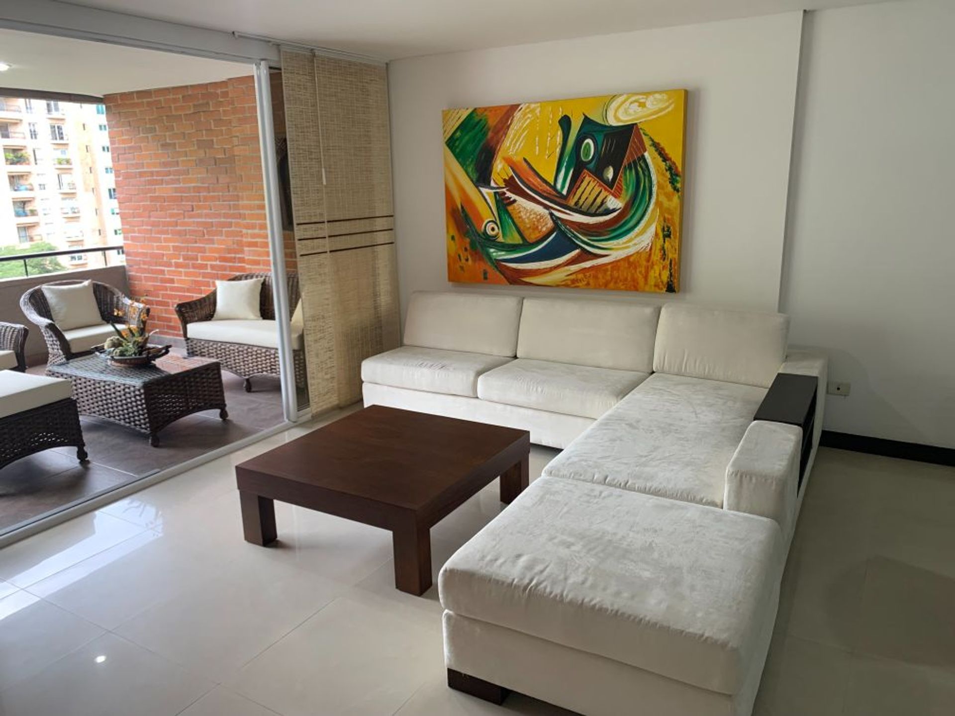 Condominio en Balastera, Valle del Cauca 10080980