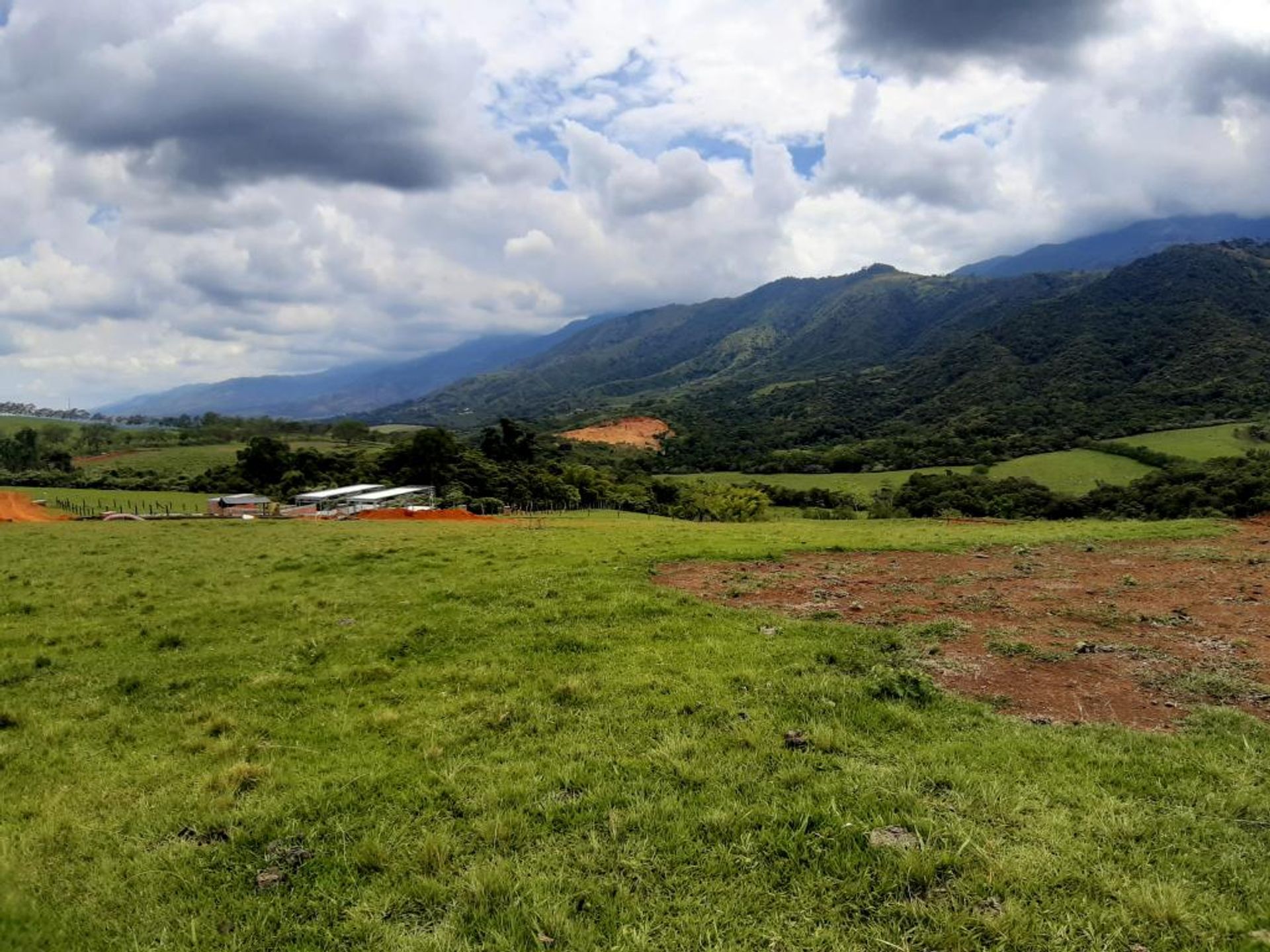 Tanah di Tienda Nueva, Valle del Cauca 10080982