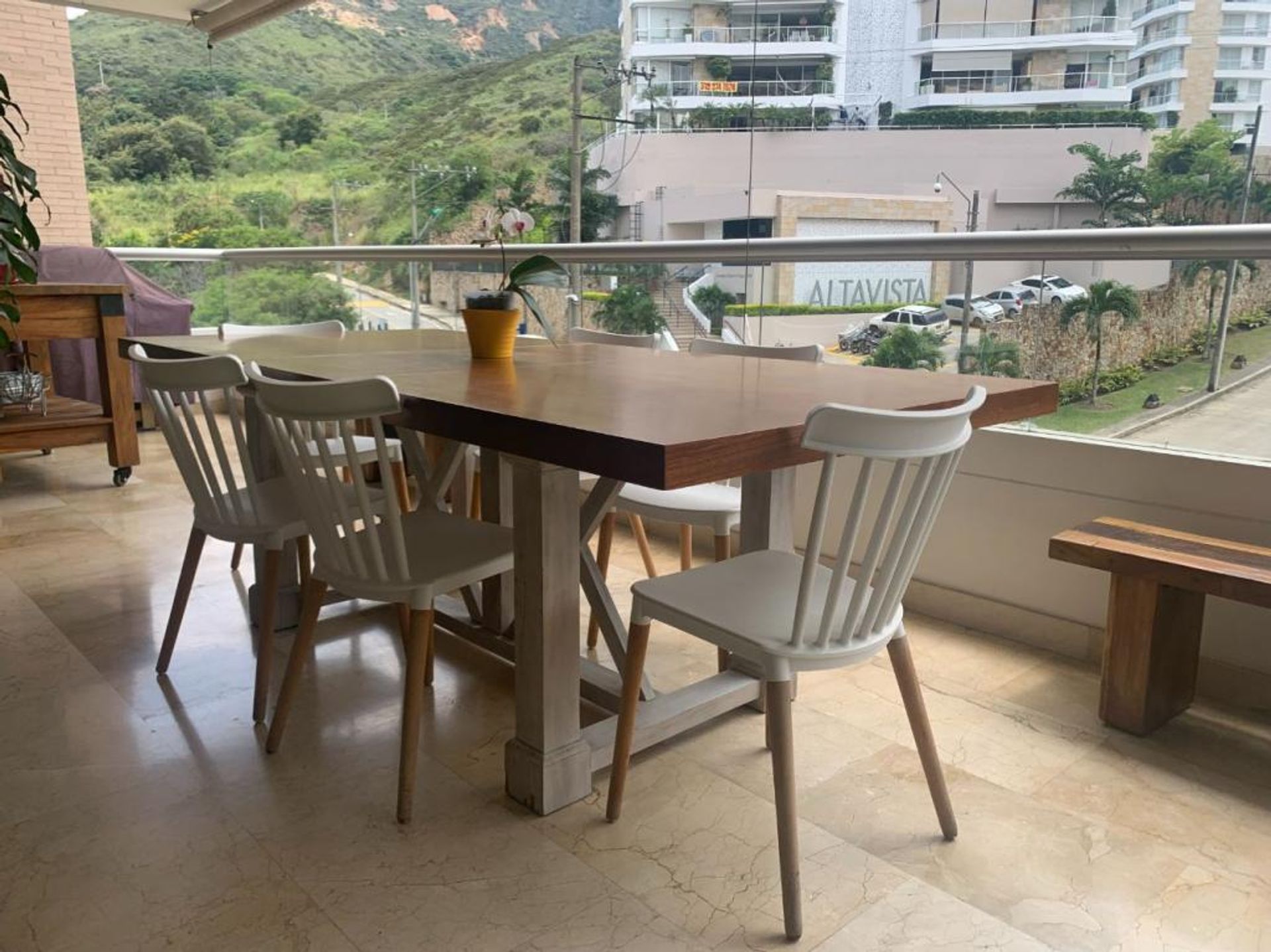 Condominio en Balastera, Valle del Cauca 10080985