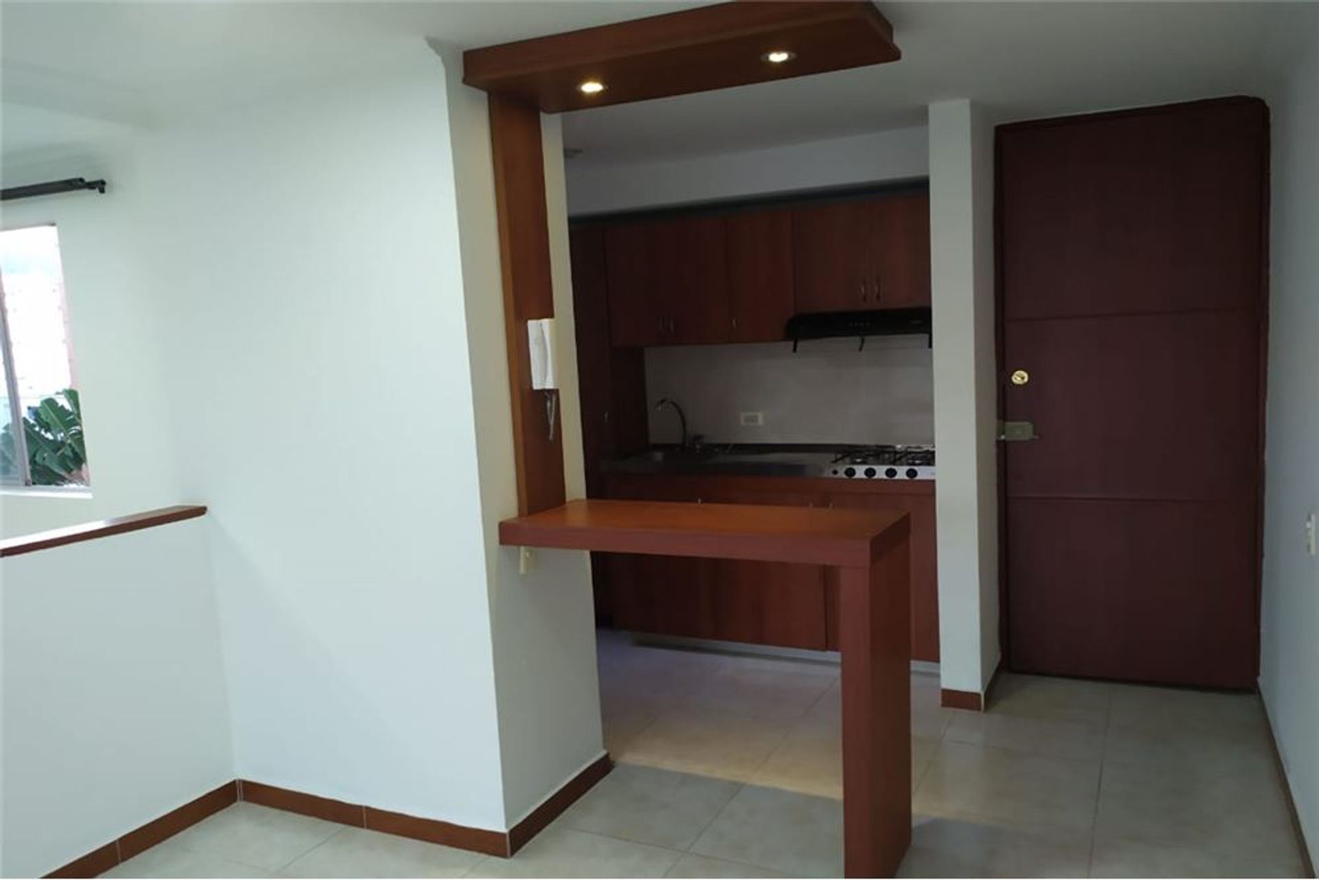 Condominium dans Aguablanca, Vallée du Cauca 10080986