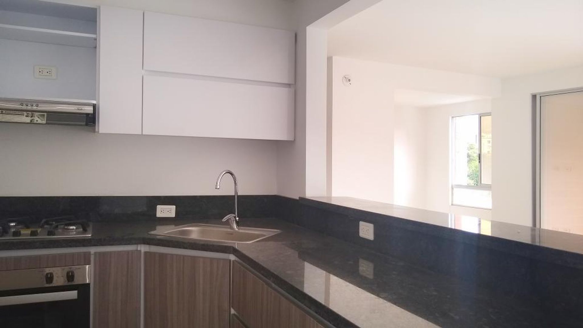 Condominio en Las Guacas, Valle del Cauca 10080990