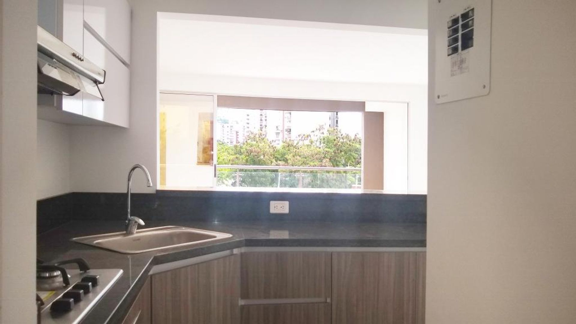 Condominio en Las Guacas, Valle del Cauca 10080990