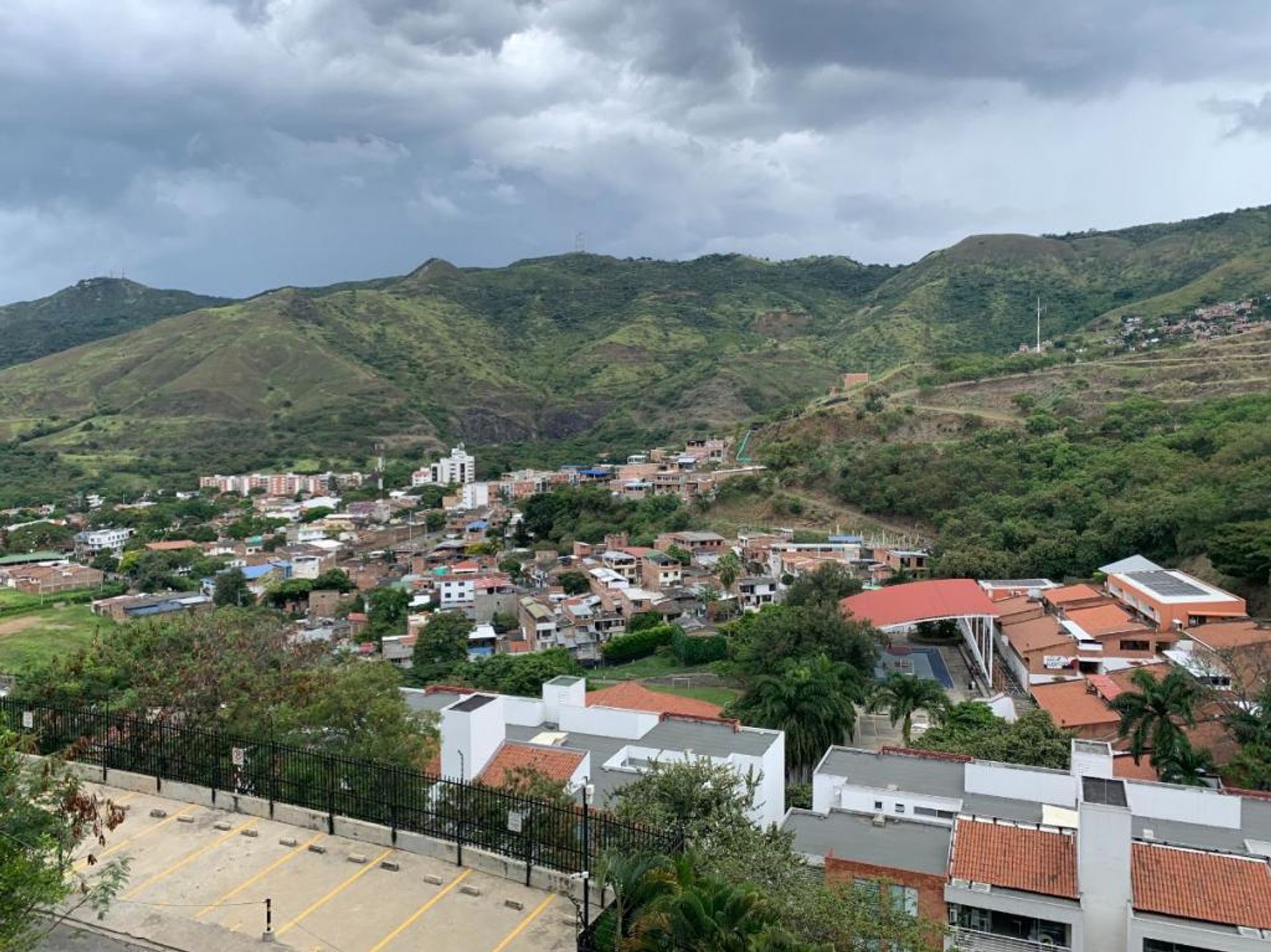 Condominium in Las Guacas, Valle del Cauca 10080991