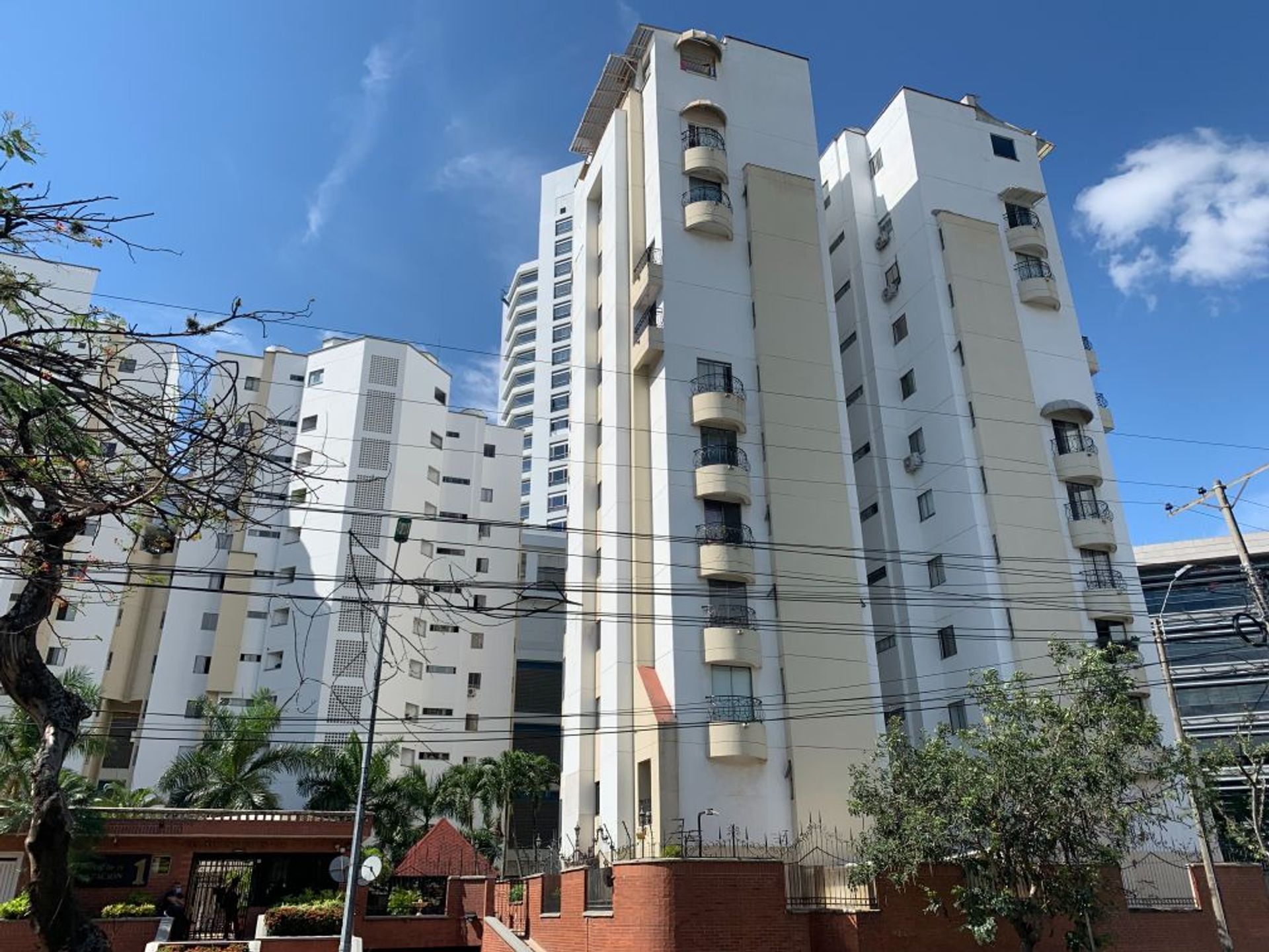 Condominio en Aguablanca, Valle del Cauca 10080995