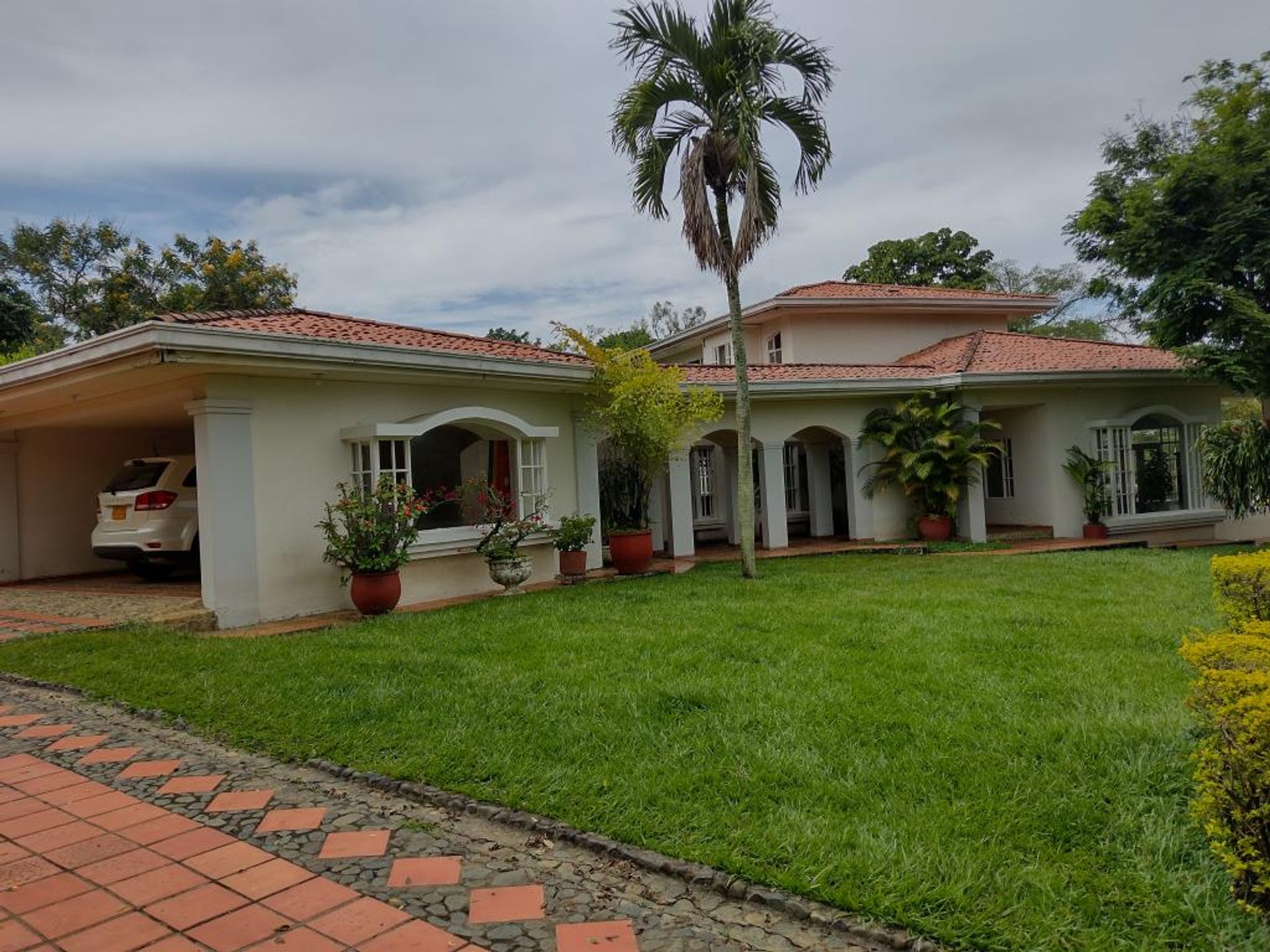 casa en Pance, Valle del Cauca 10080996