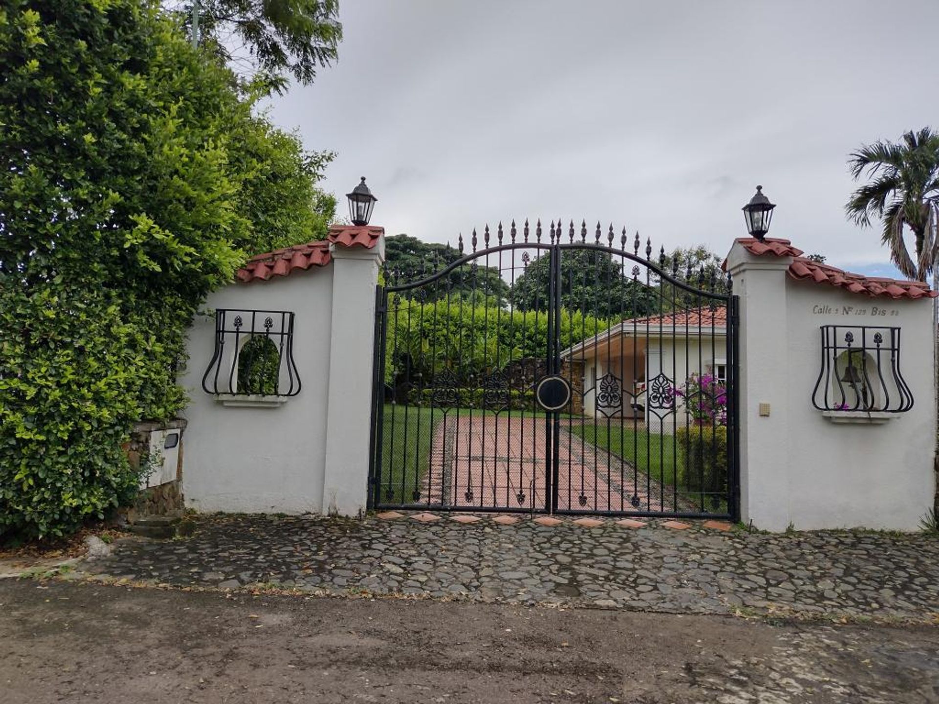 casa en Pance, Valle del Cauca 10080996