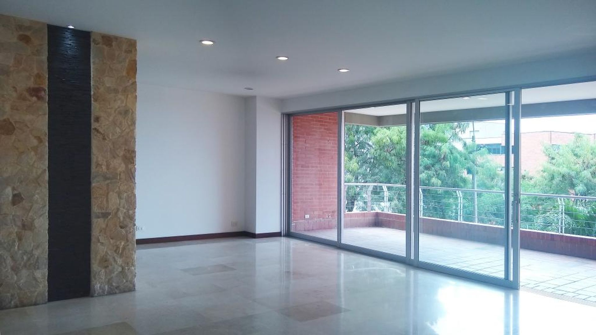 Condominium in El Limonar, Valle del Cauca 10081004