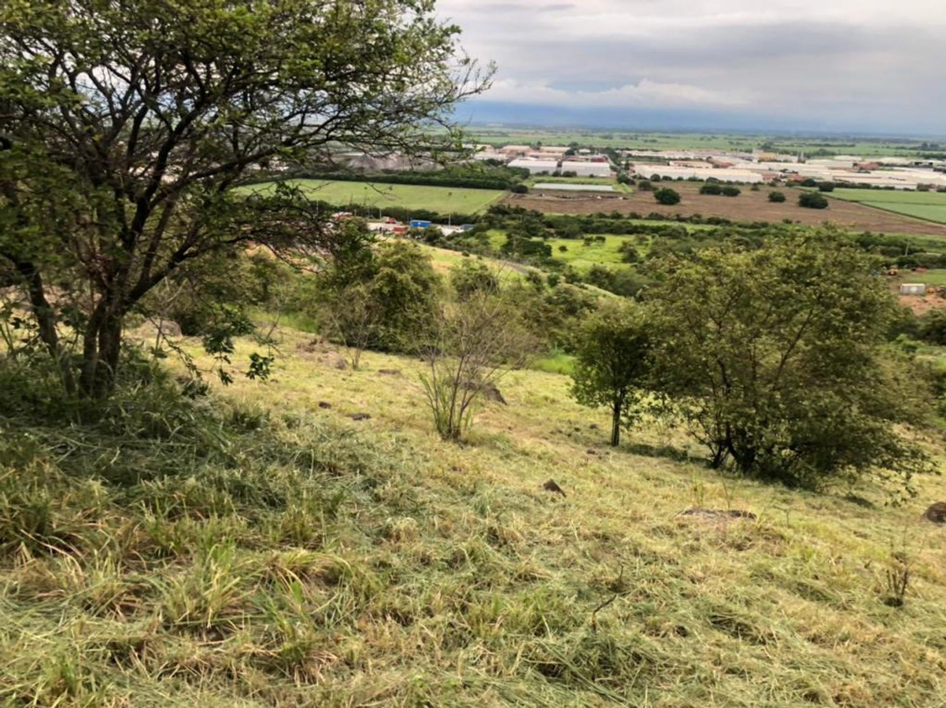 Γη σε Yumbo, Valle del Cauca 10081006