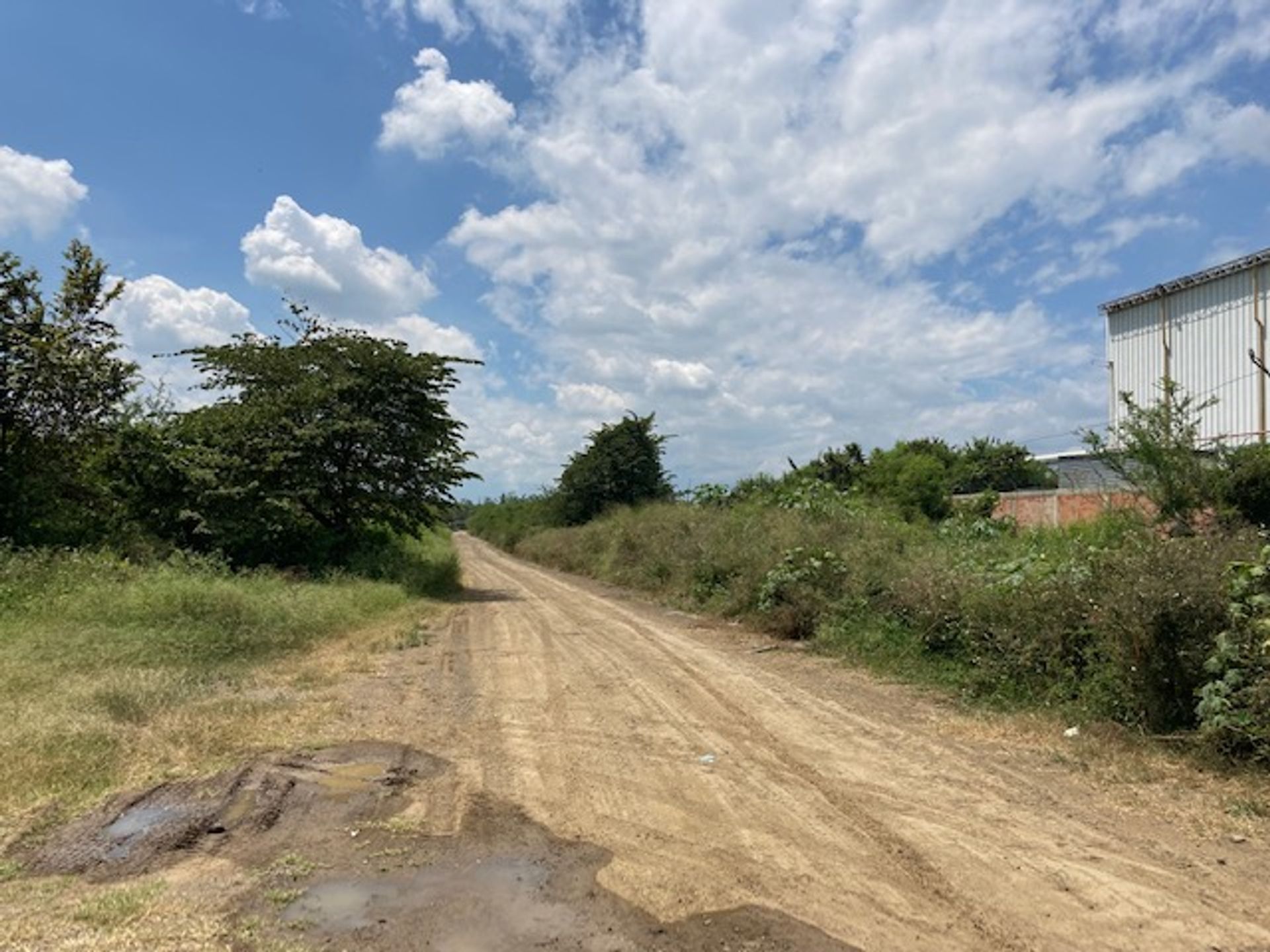 Tanah di El Tajo, Valle del Cauca 10081008