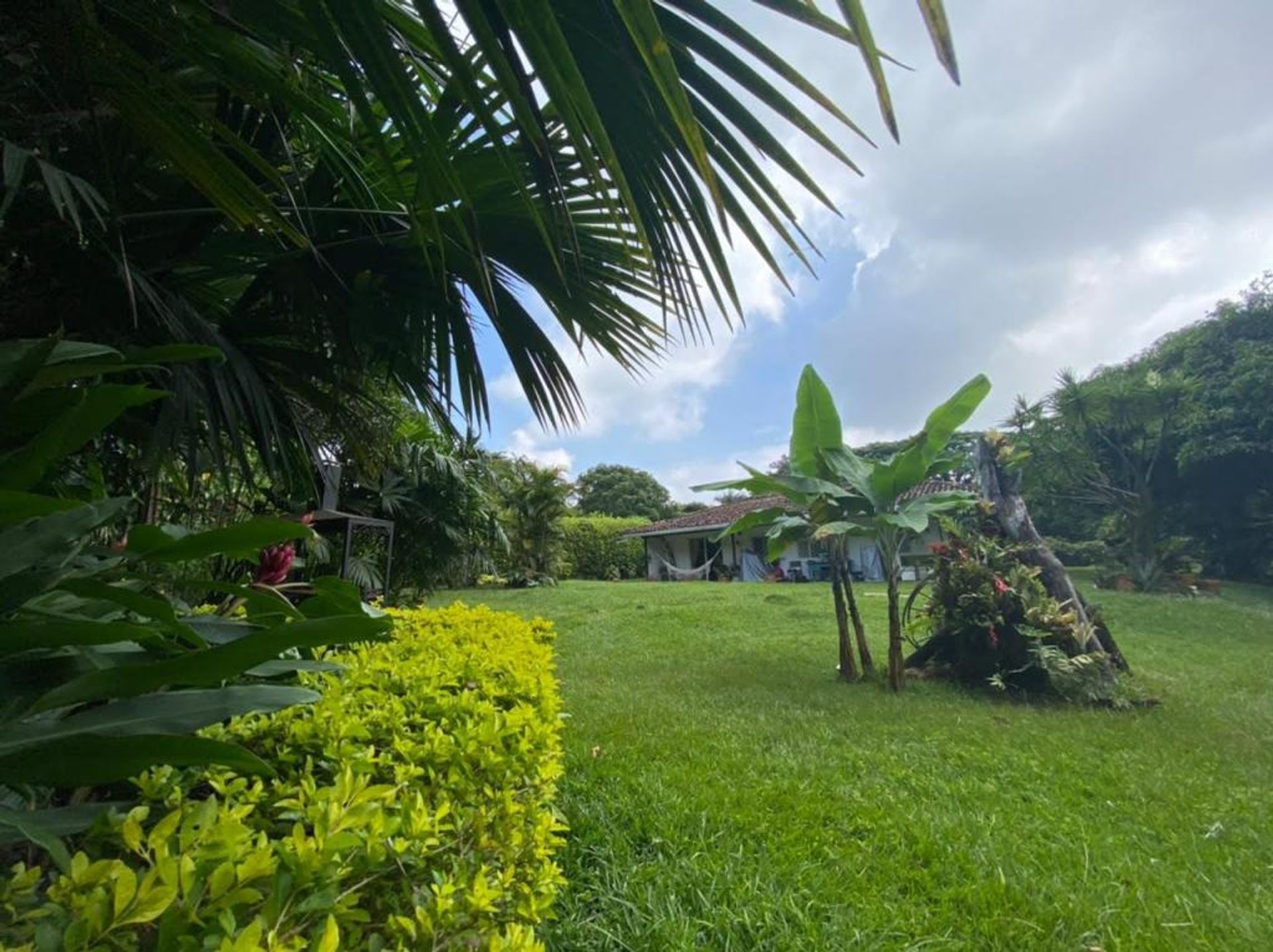 Land in El Retiro, Valle del Cauca 10081009