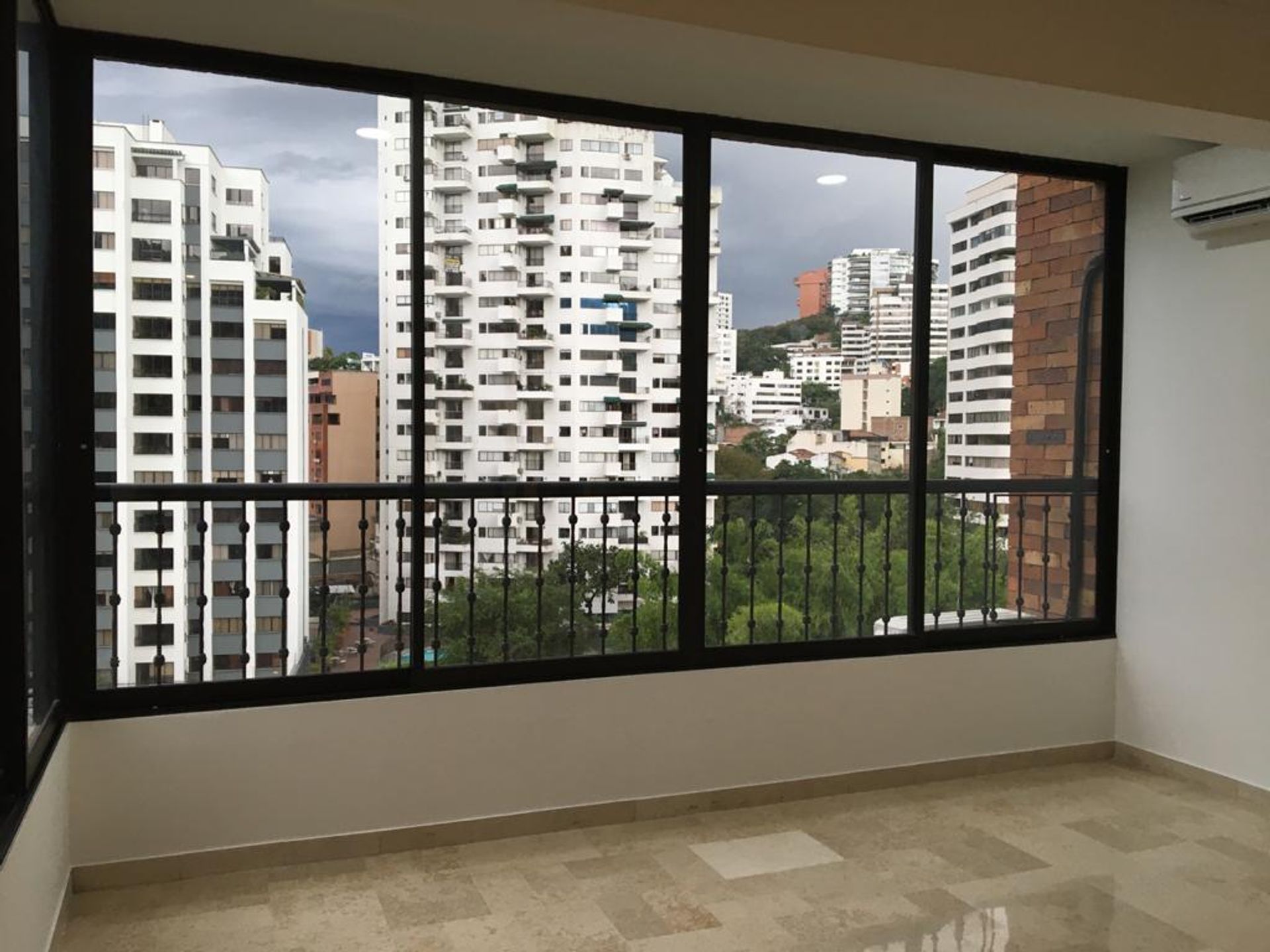 Condominio en Balastera, Valle del Cauca 10081017