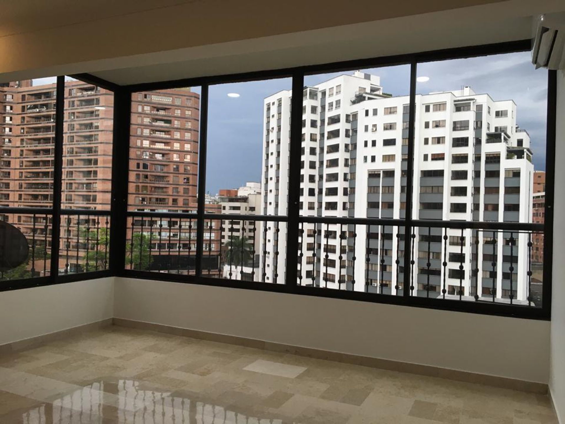 Condominio en Balastera, Valle del Cauca 10081017