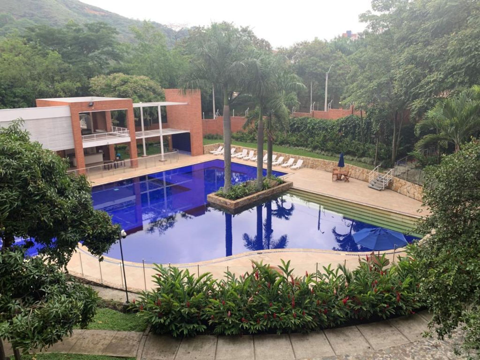 Condominio en Balastera, Valle del Cauca 10081018