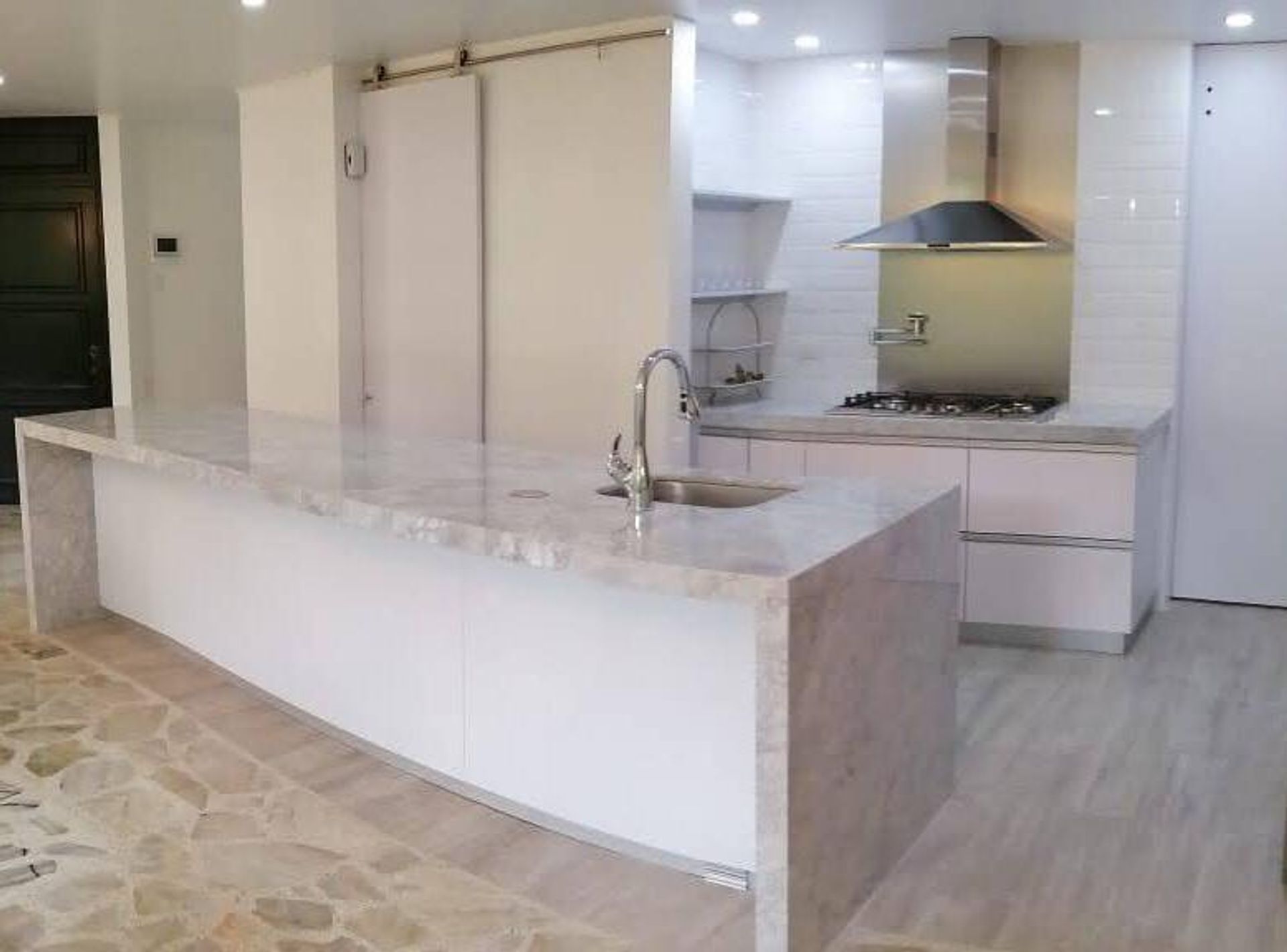 Condominio en Balastera, Valle del Cauca 10081021