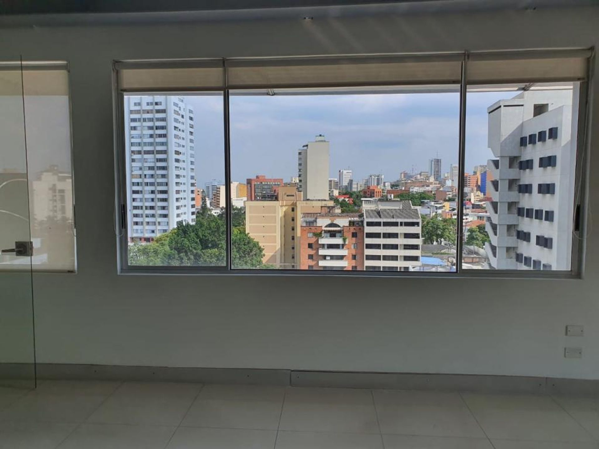 Condominio en Aguablanca, Valle del Cauca 10081027