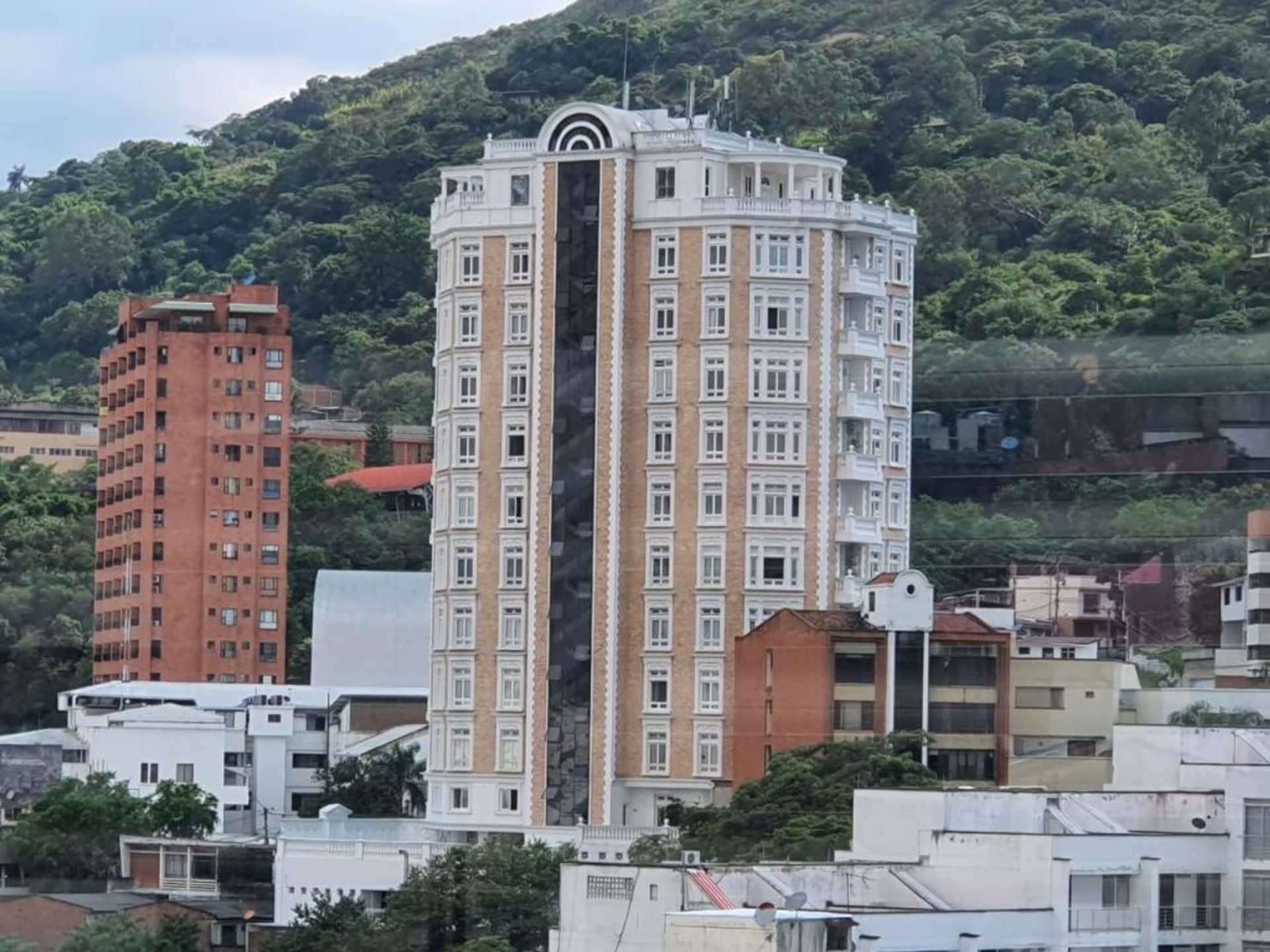 Condominio en Aguablanca, Valle del Cauca 10081027