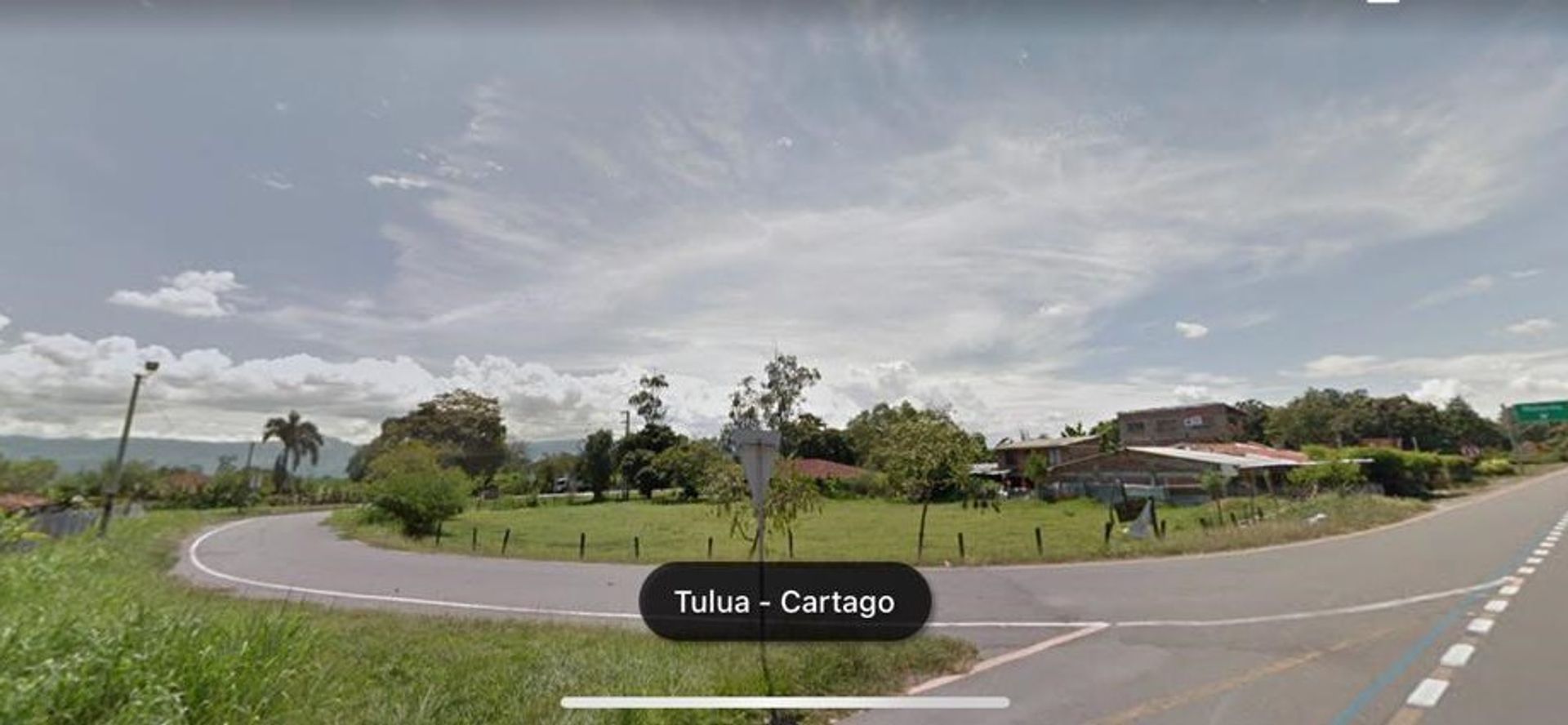 Tanah di Bugalagrande, Valle del Cauca 10081039