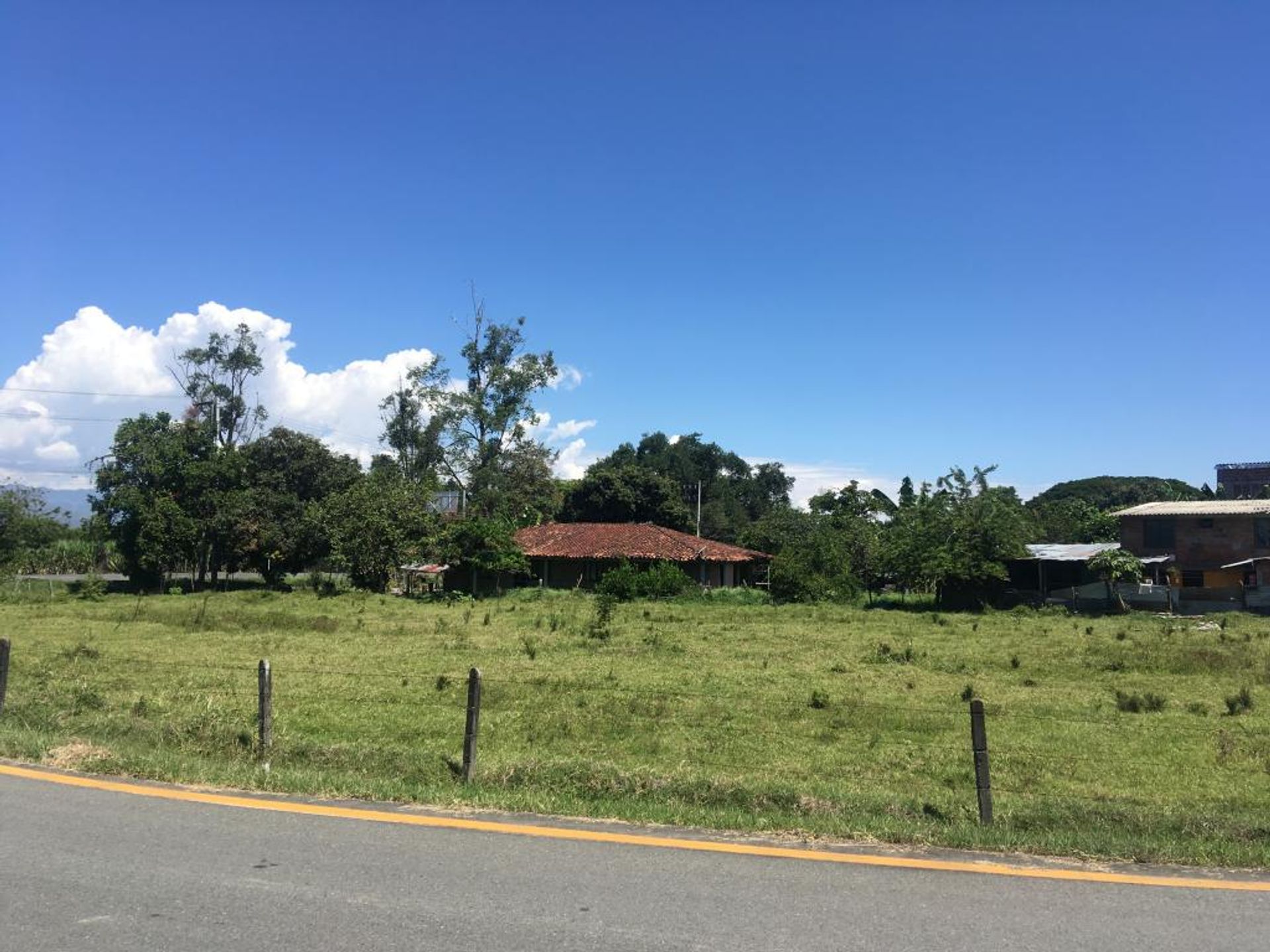 Γη σε Bugalagrande, Valle del Cauca 10081039