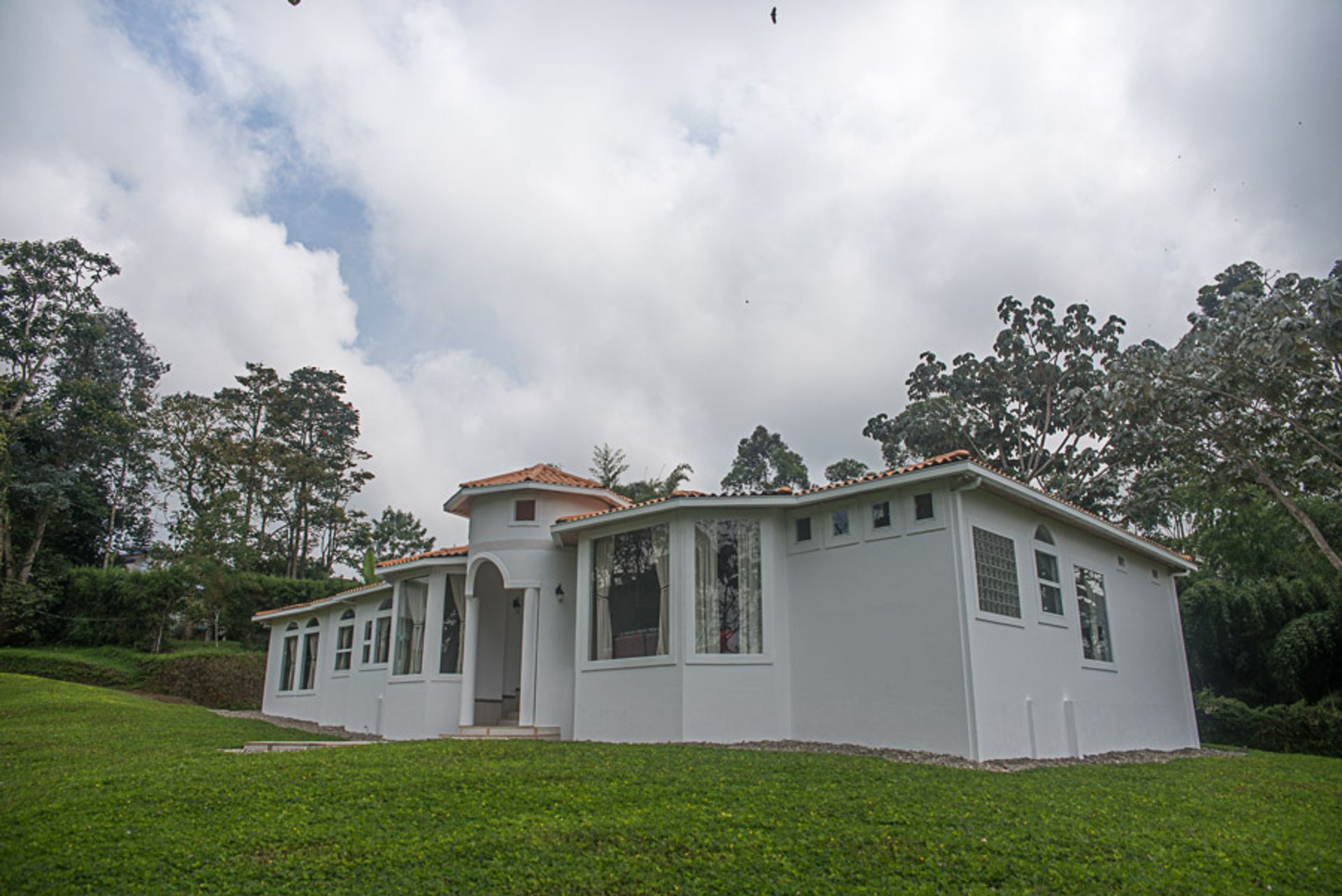 Huis in El Robel, Quindio 10081040