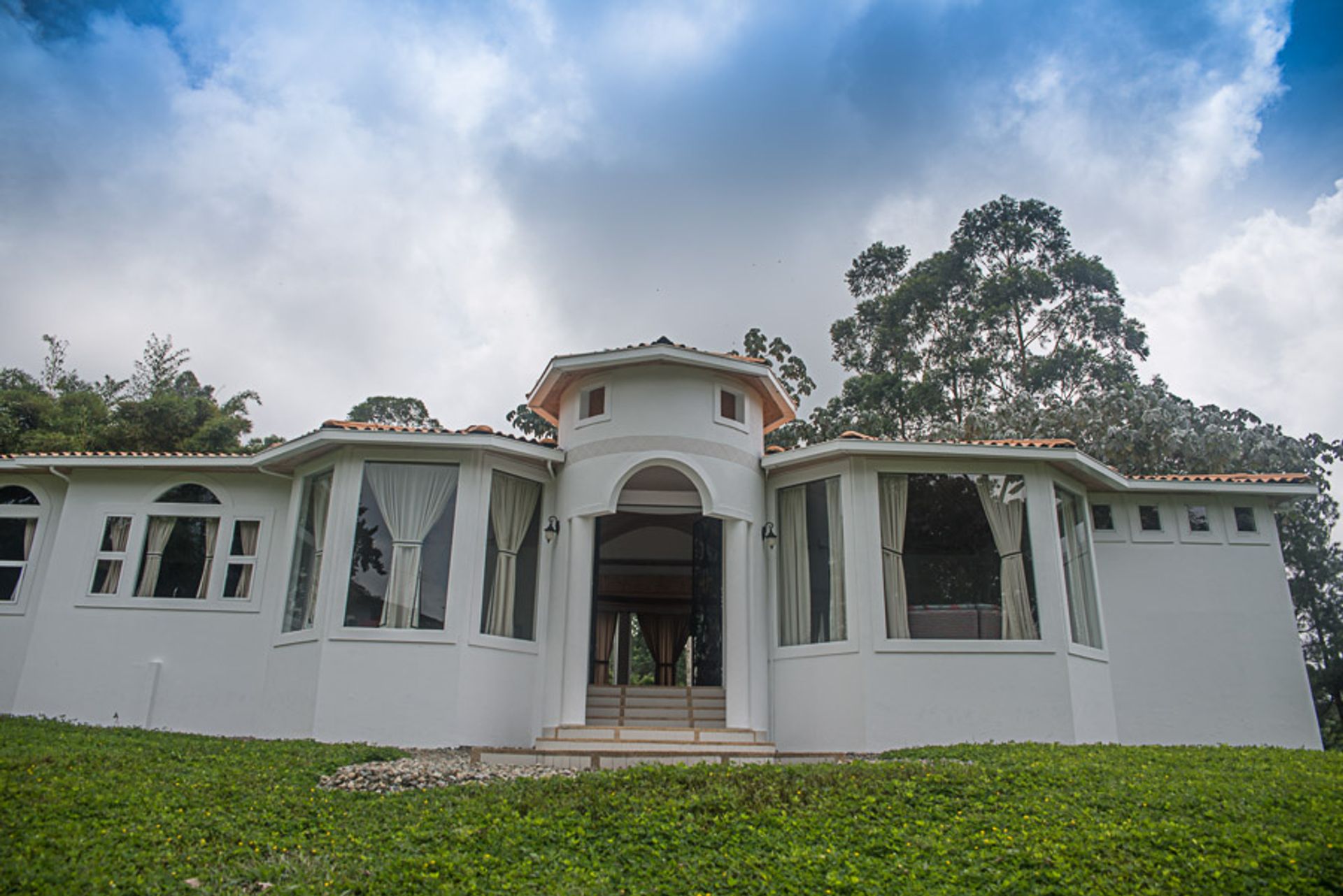 Casa nel El Roble, Quindio 10081040