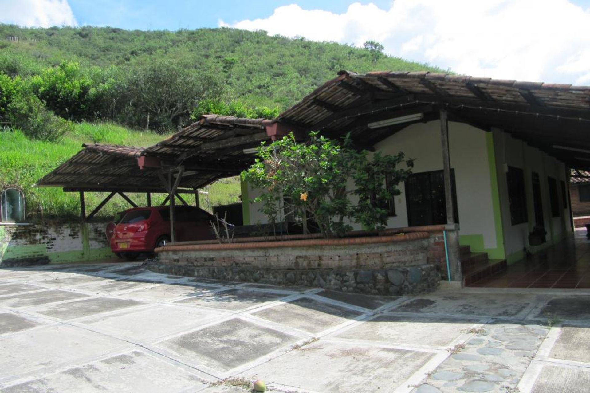 House in Carmen de Viboral, Antioquia 10081041