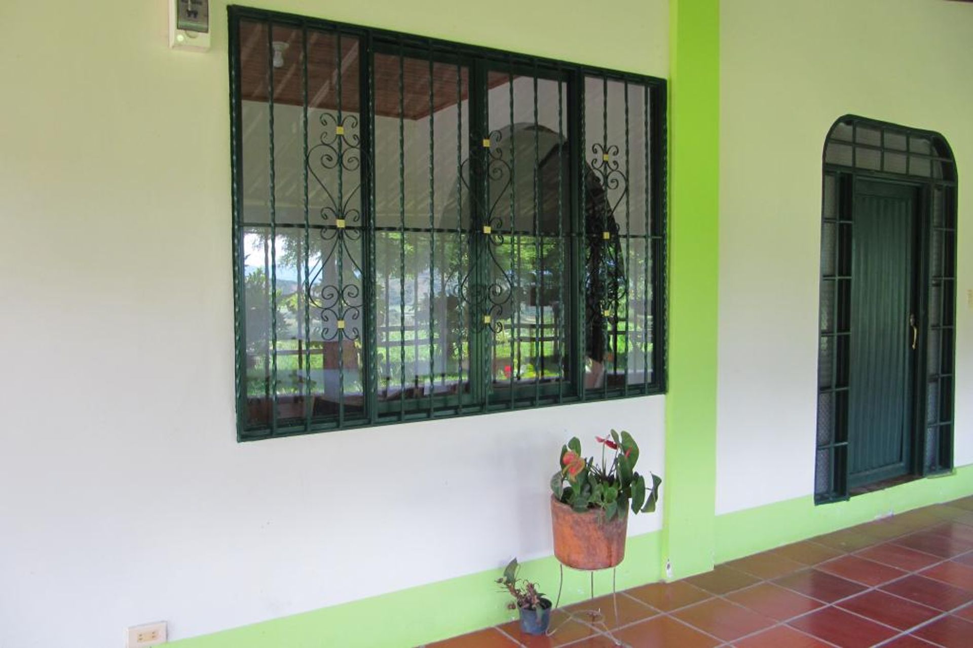 Rumah di Carmen de Viboral, Antioquia 10081041