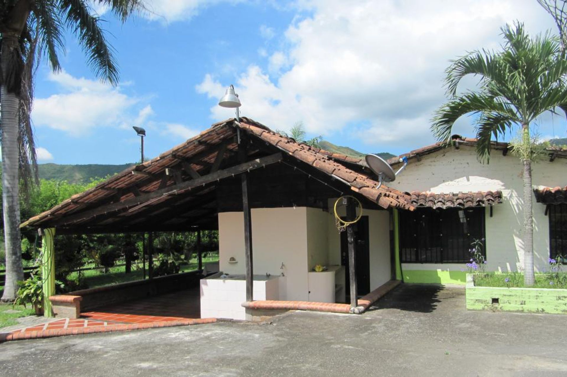 Rumah di La Union,  10081041