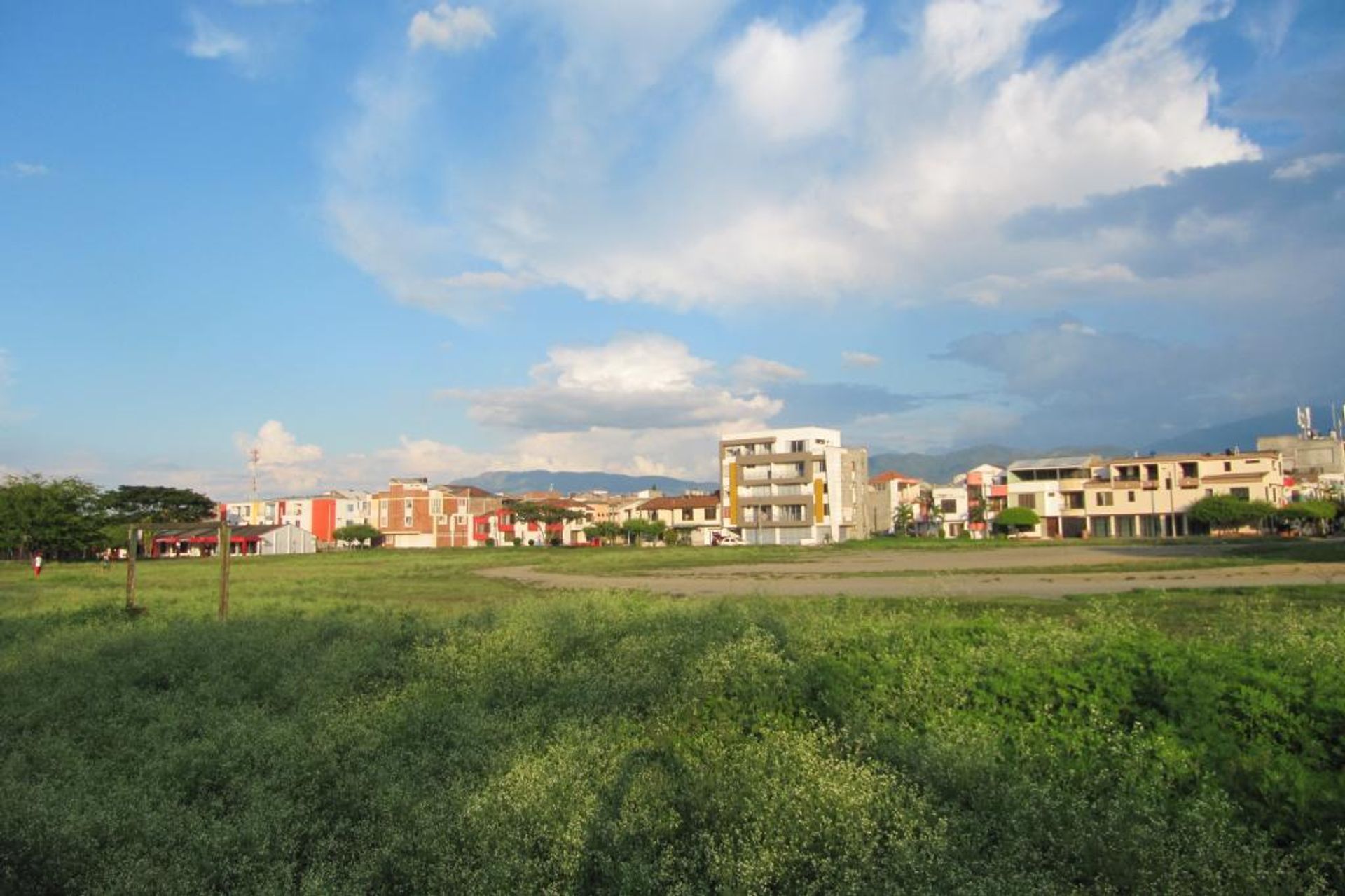 Land in Tuluá, Valle del Cauca 10081042