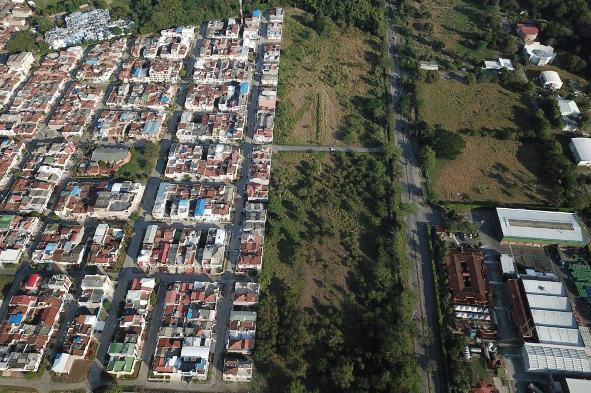 Tanah dalam Verbenal, Valle del Cauca 10081043