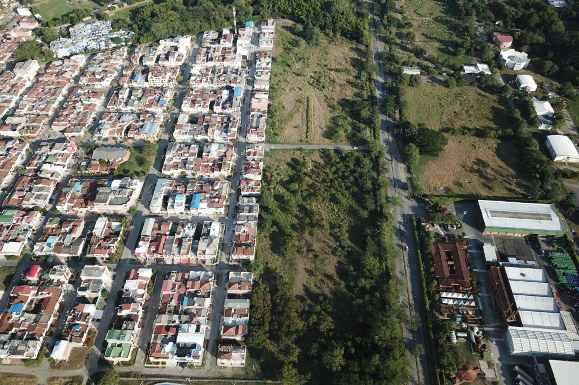 Land in Verbenaal, Valle del Cauca 10081043