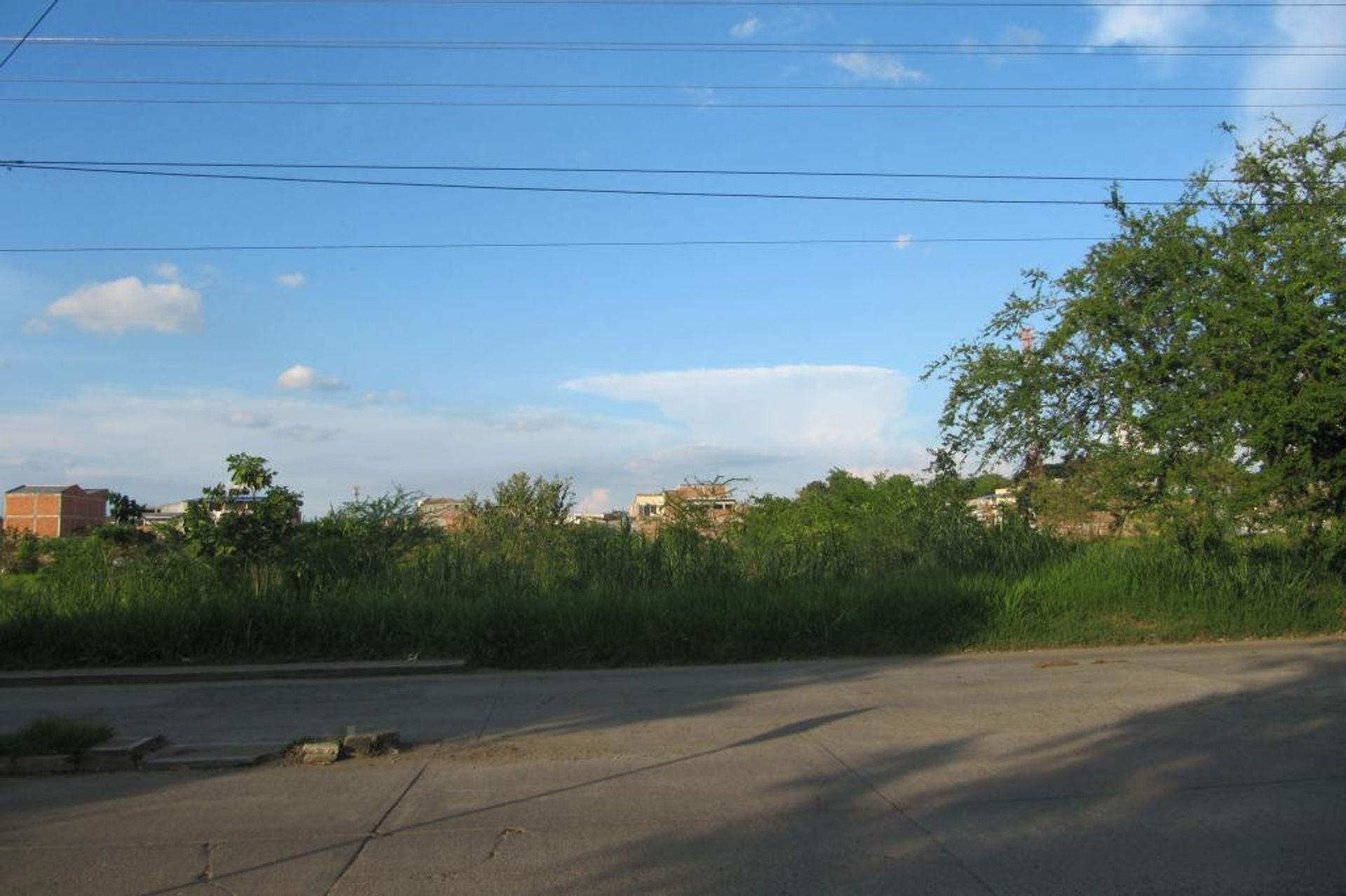 Land in Verbenal, Valle del Cauca 10081043