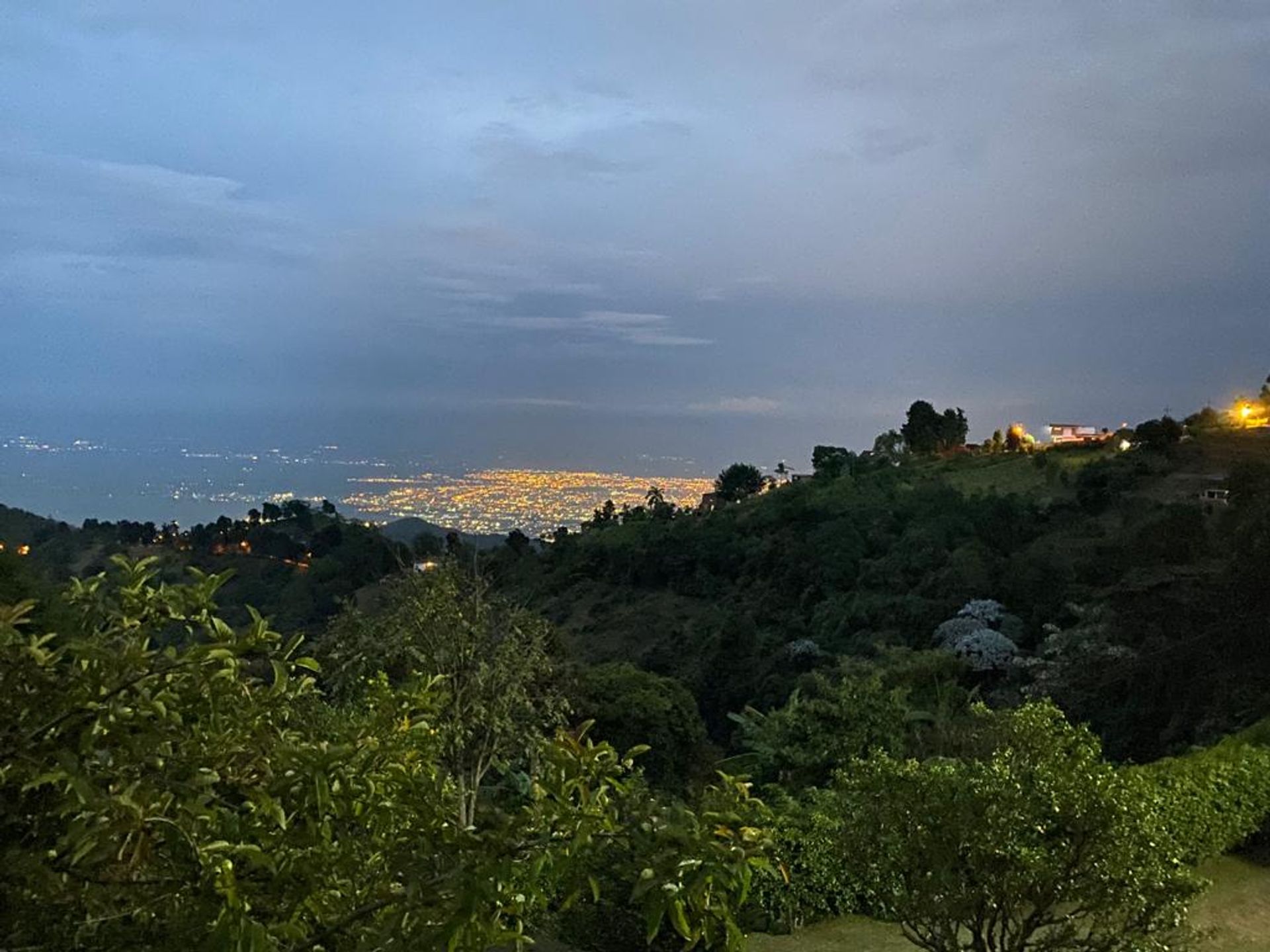 土地 在 大巴, 考卡山谷 10081046