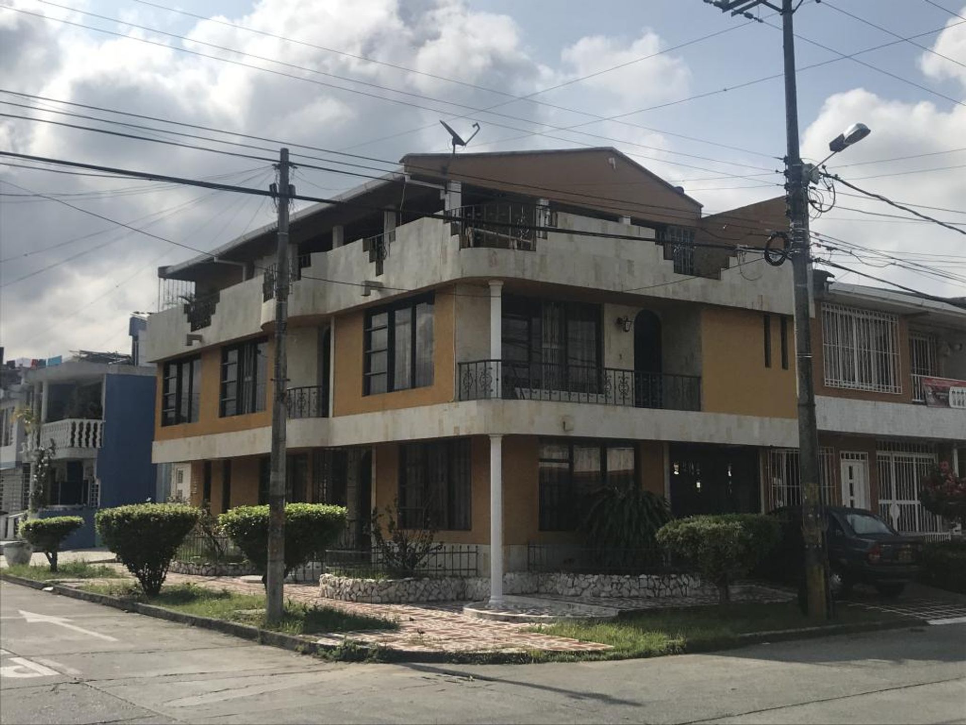 casa no Tulua, Valle del Cauca 10081048