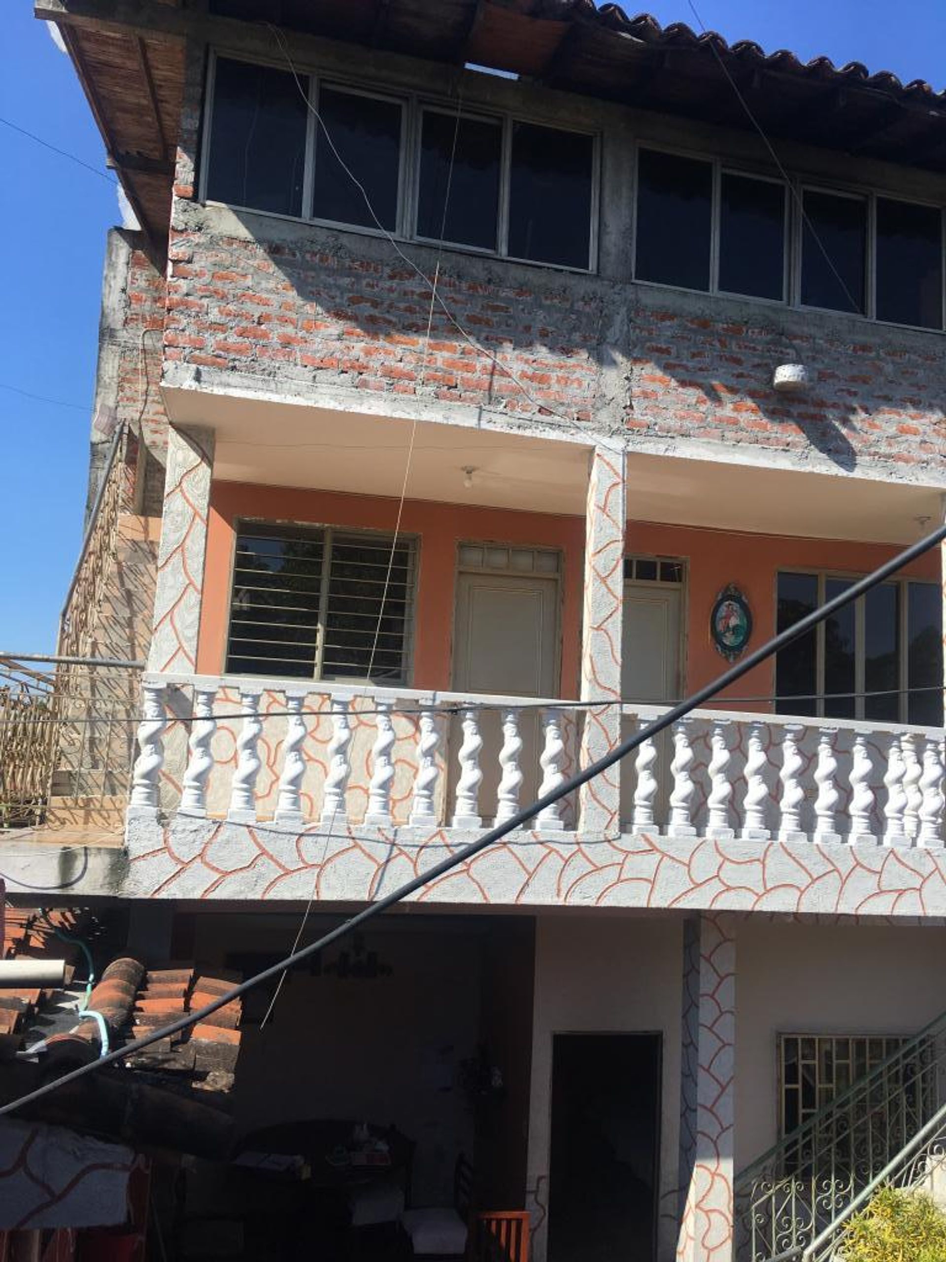 Huis in Bugalagrande, Valle del Cauca 10081049