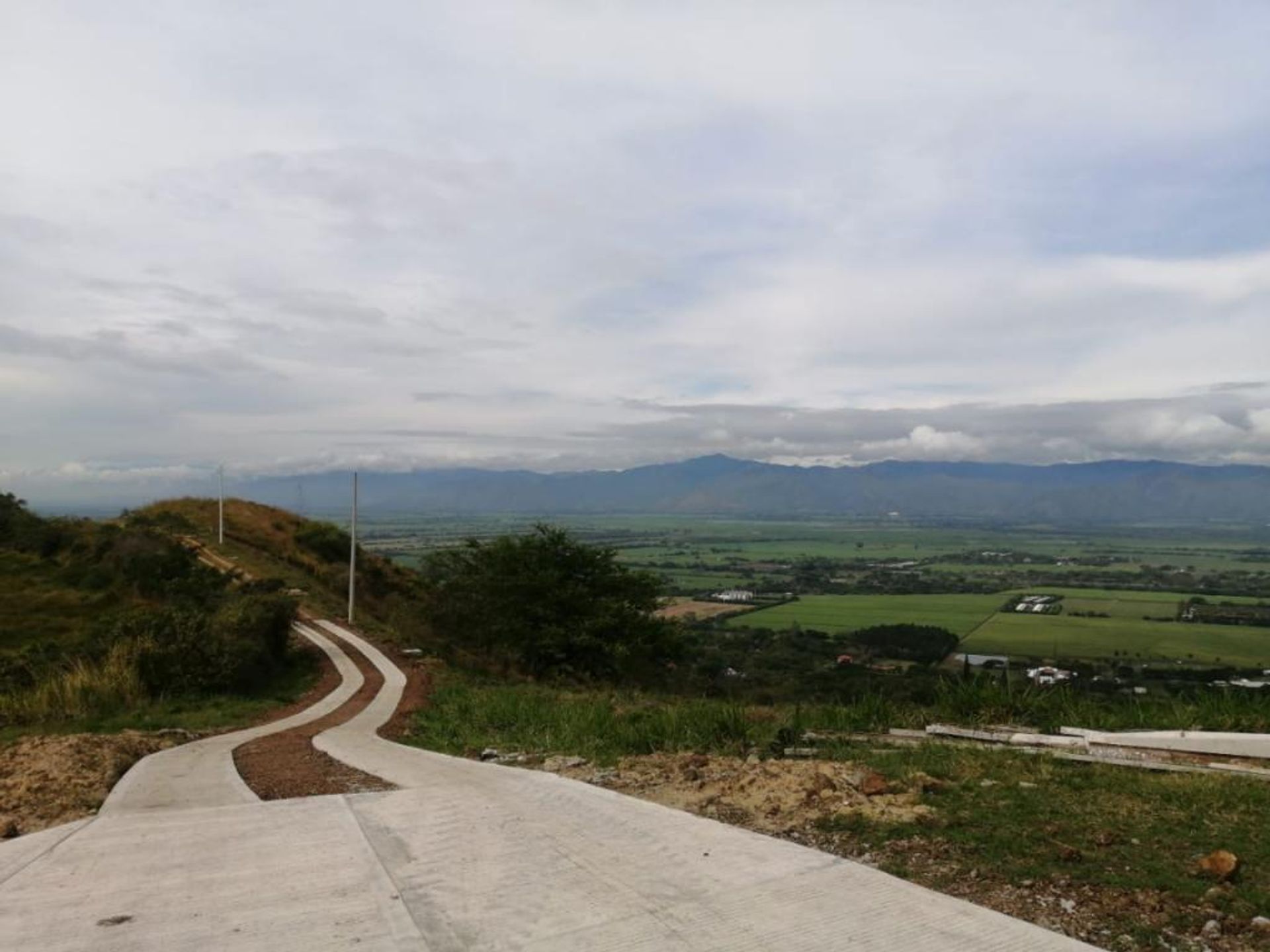 Tanah dalam Bugalagrande, Valle del Cauca 10081054