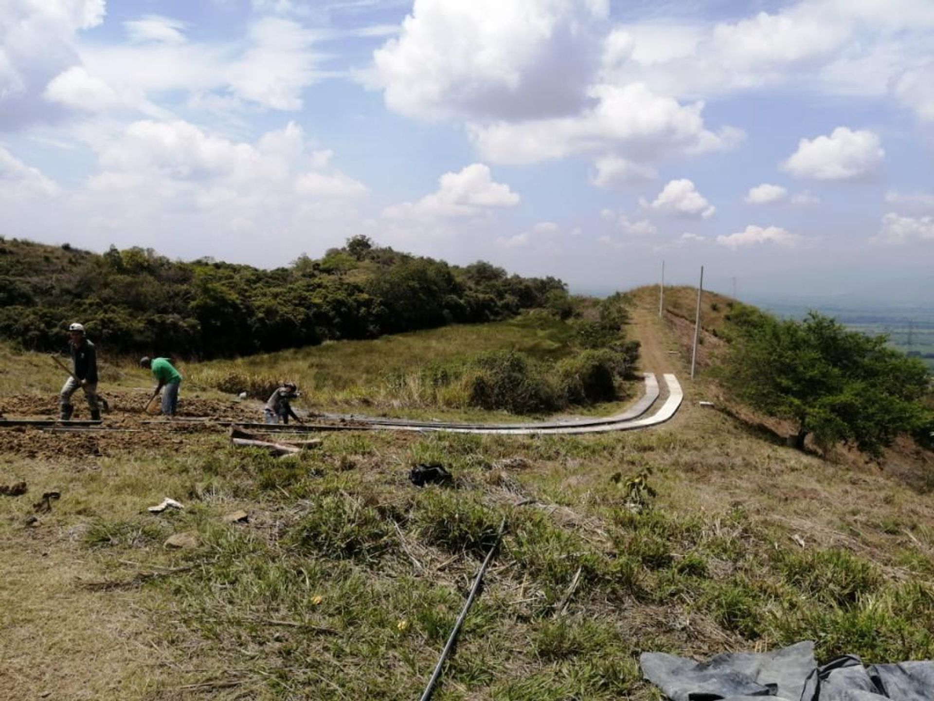 Sbarcare nel Guadalajara de Buga,  10081054