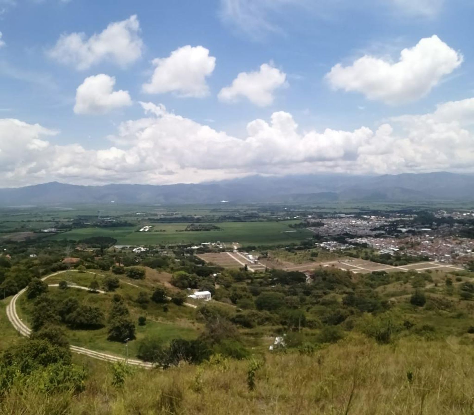 Sbarcare nel Guadalajara de Buga,  10081054