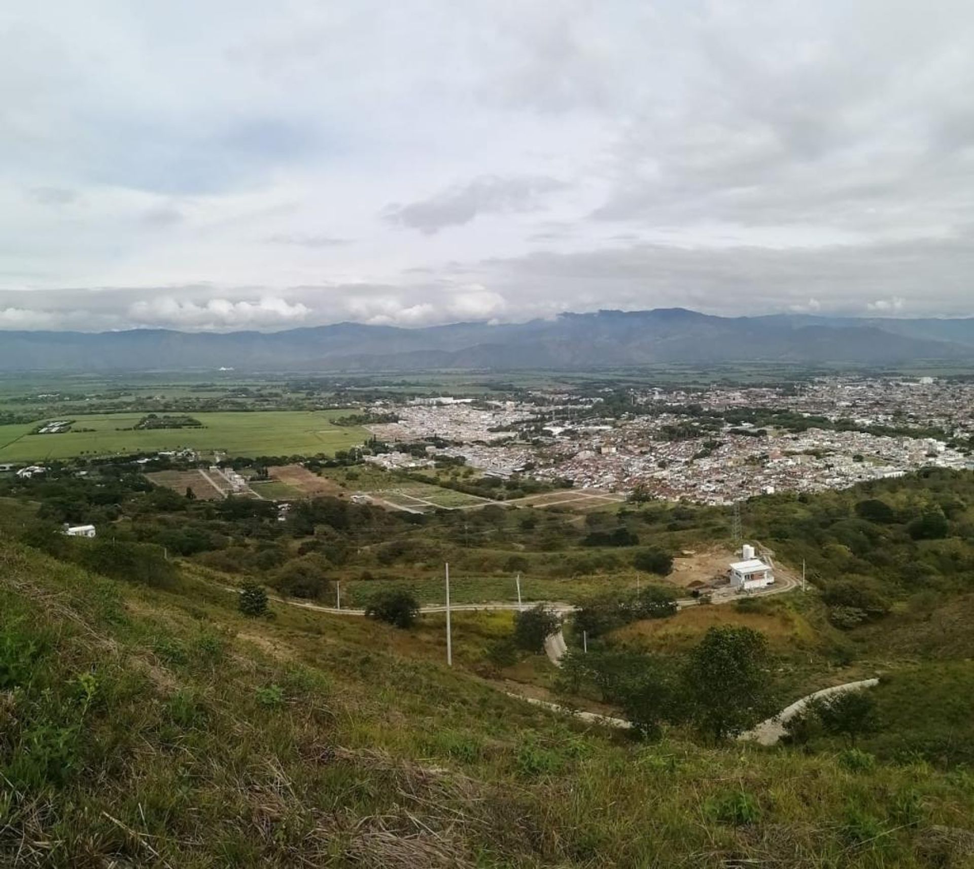 Jord i Bugalagrande, Valle del Cauca 10081054