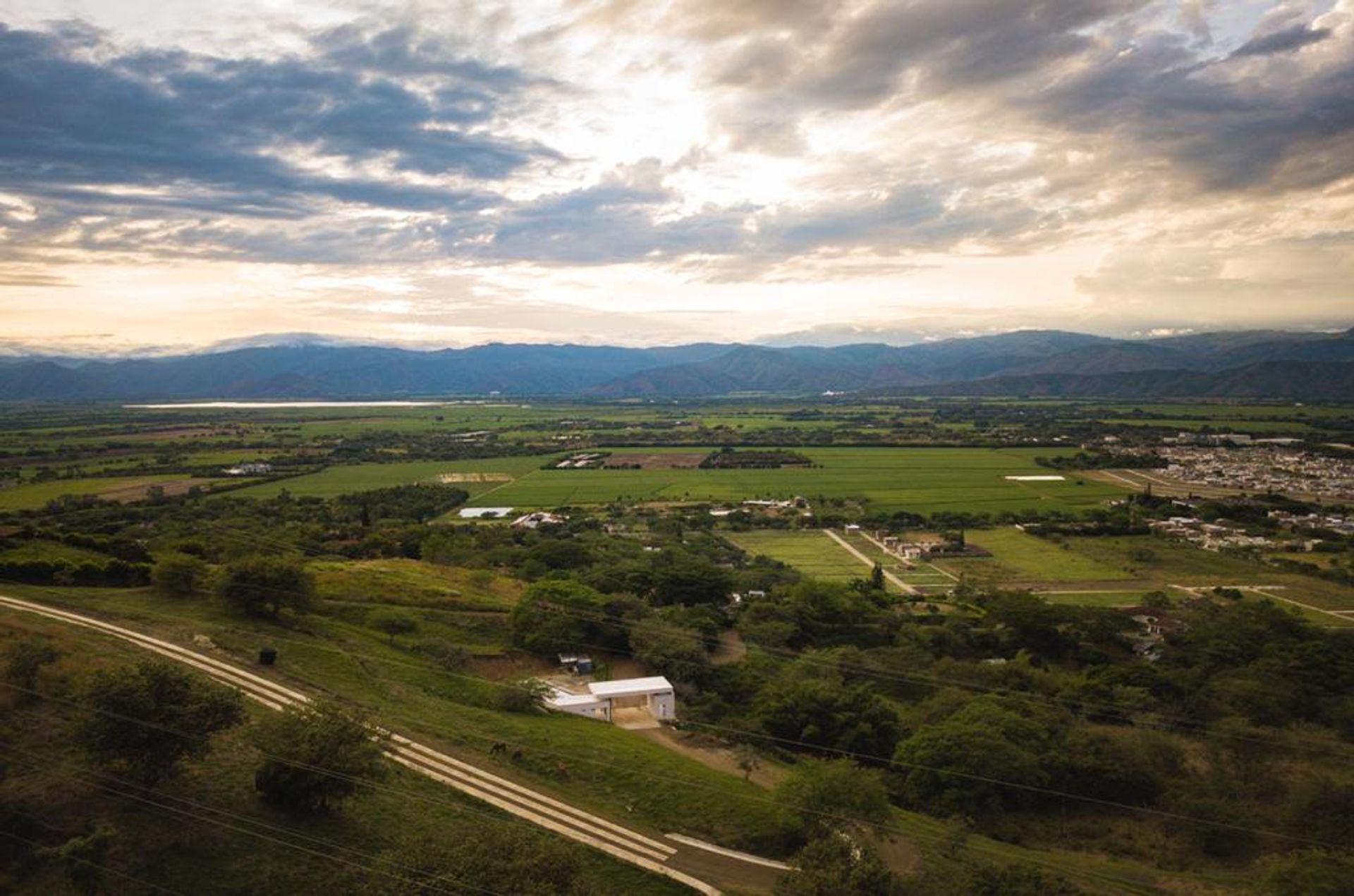 Land im Bugalagrande, Valle del Cauca 10081054