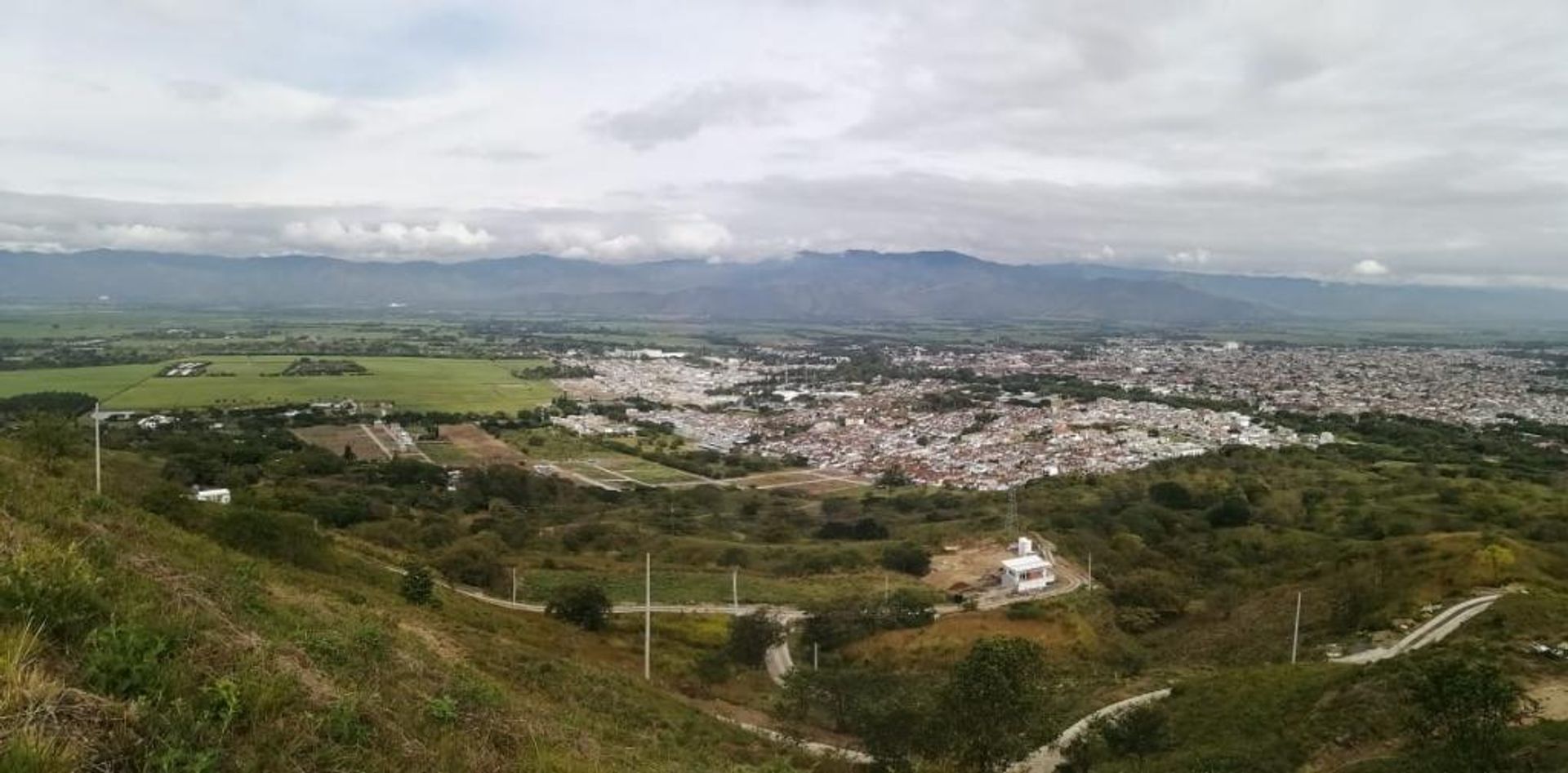 Land in Bugalagrande, Valle del Cauca 10081056